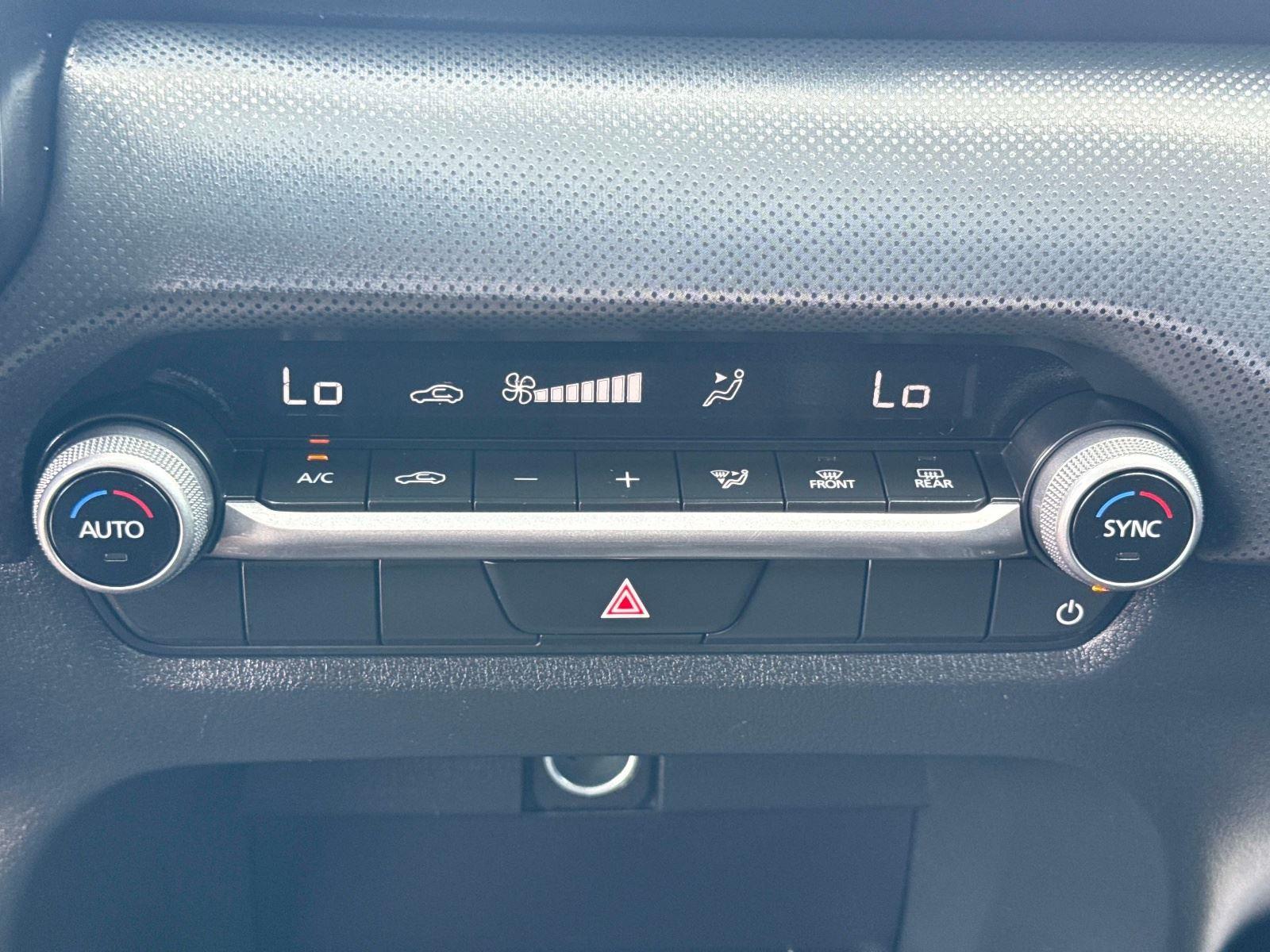 2024 Mazda CX-50 2.5 S Select Package