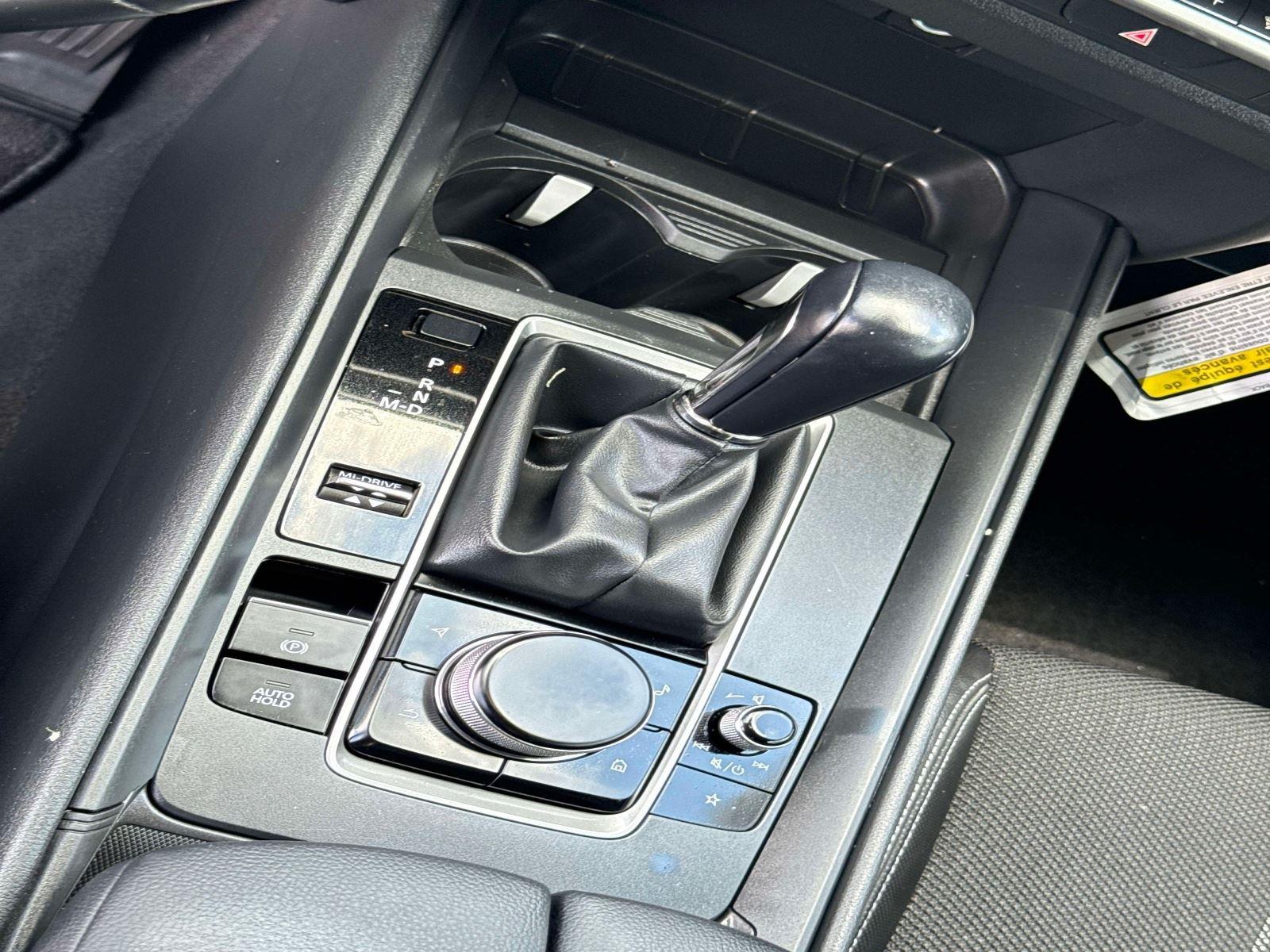 2024 Mazda CX-50 2.5 S Select Package