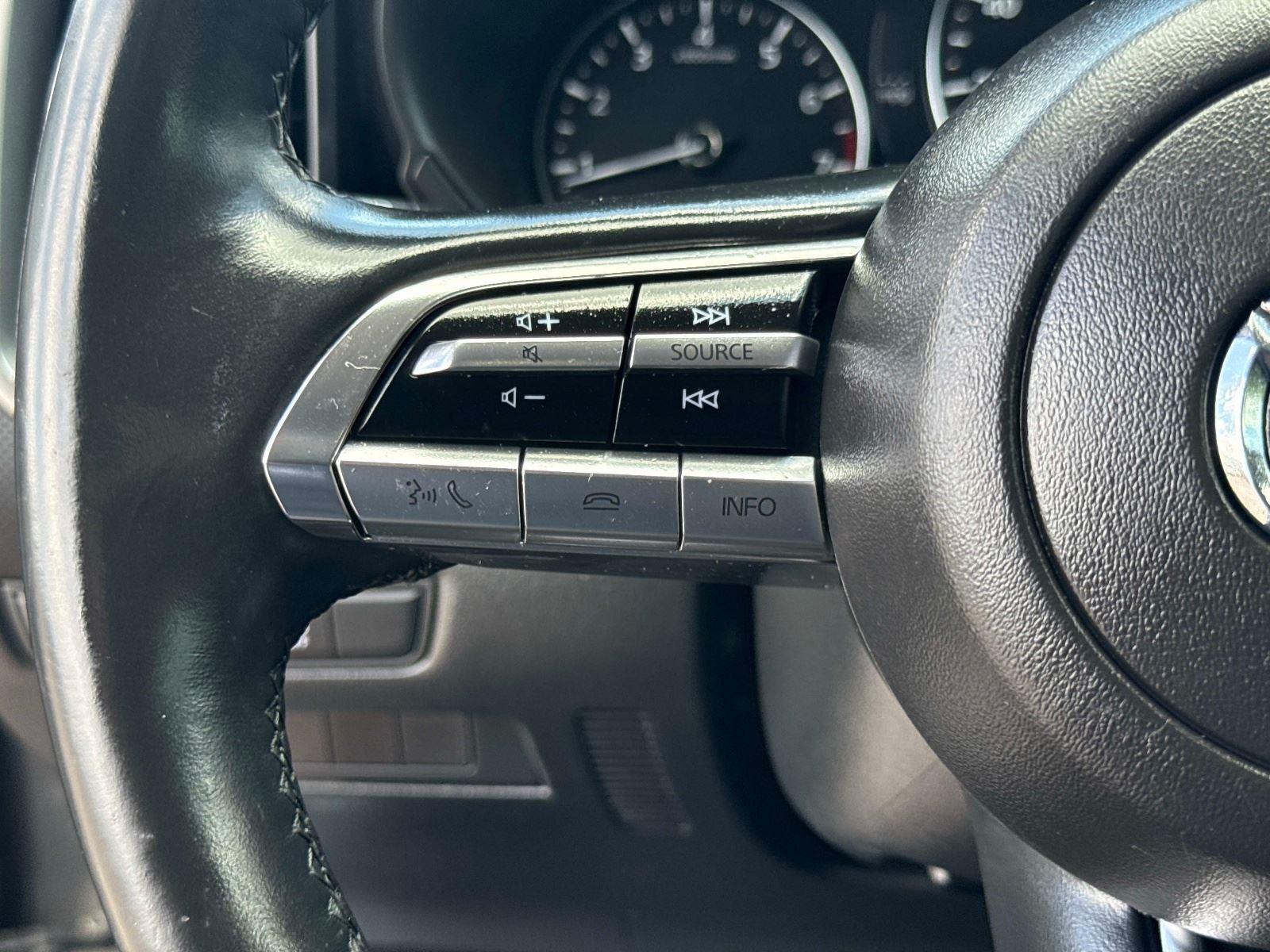 2024 Mazda CX-50 2.5 S Select Package