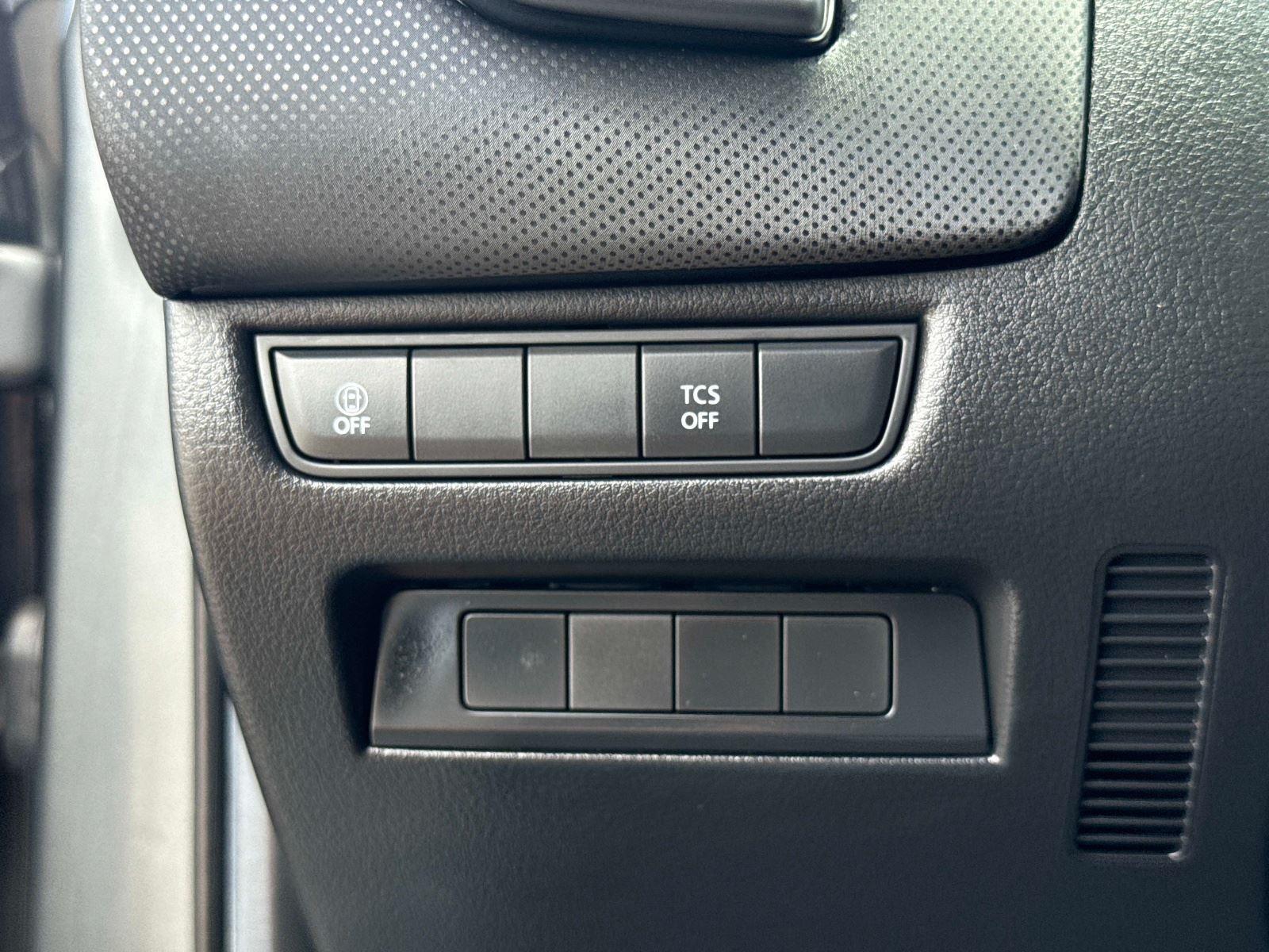 2024 Mazda CX-50 2.5 S Select Package