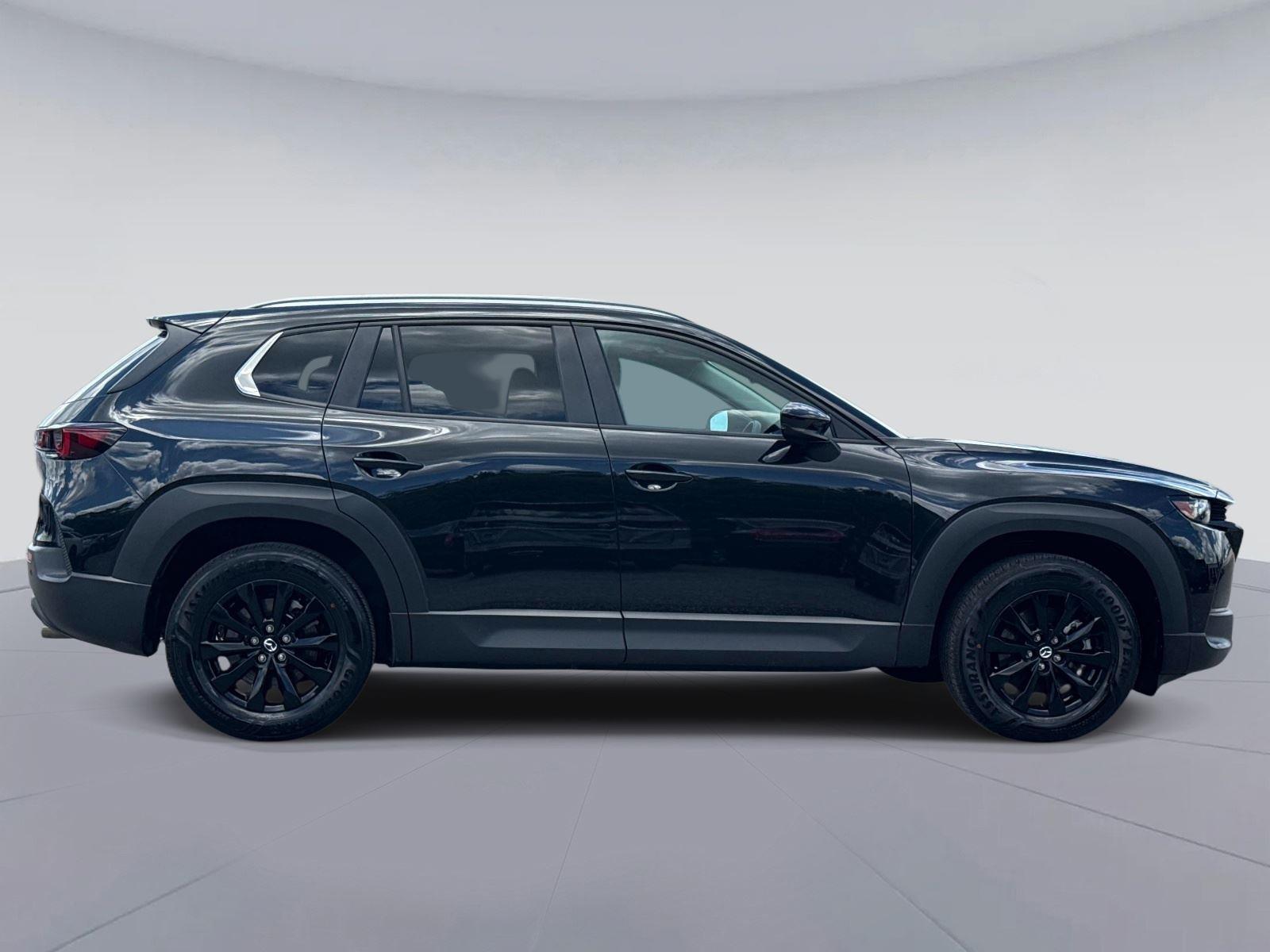 2026 Mazda CX-50 2.5 S Preferred