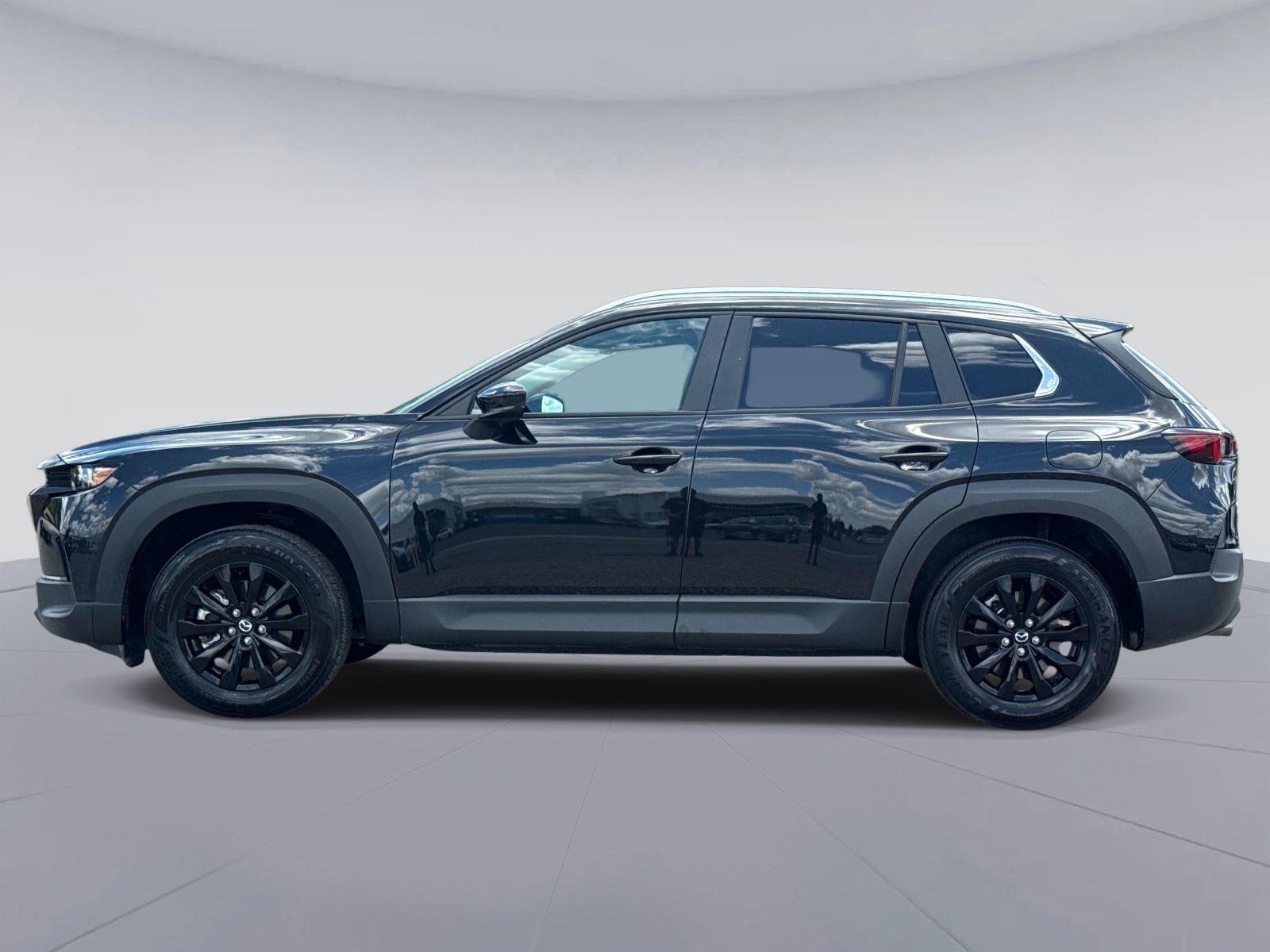 2026 Mazda CX-50 2.5 S Preferred