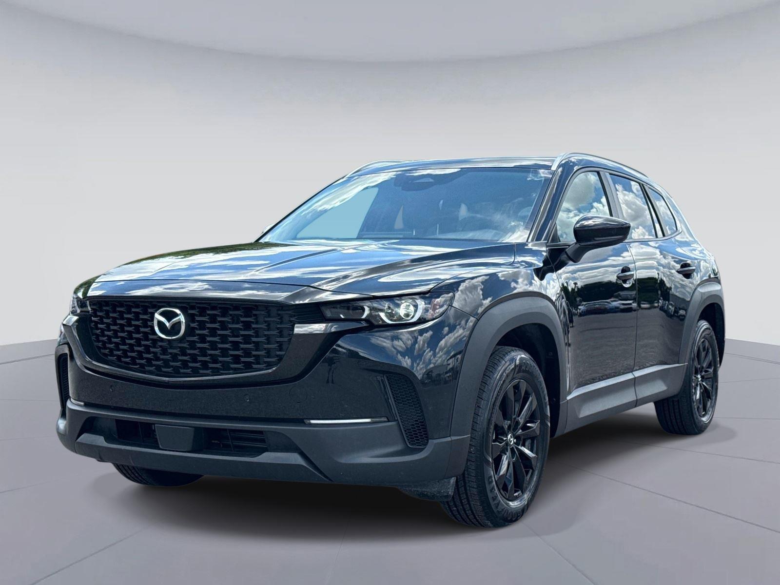 2026 Mazda CX-50 2.5 S Preferred