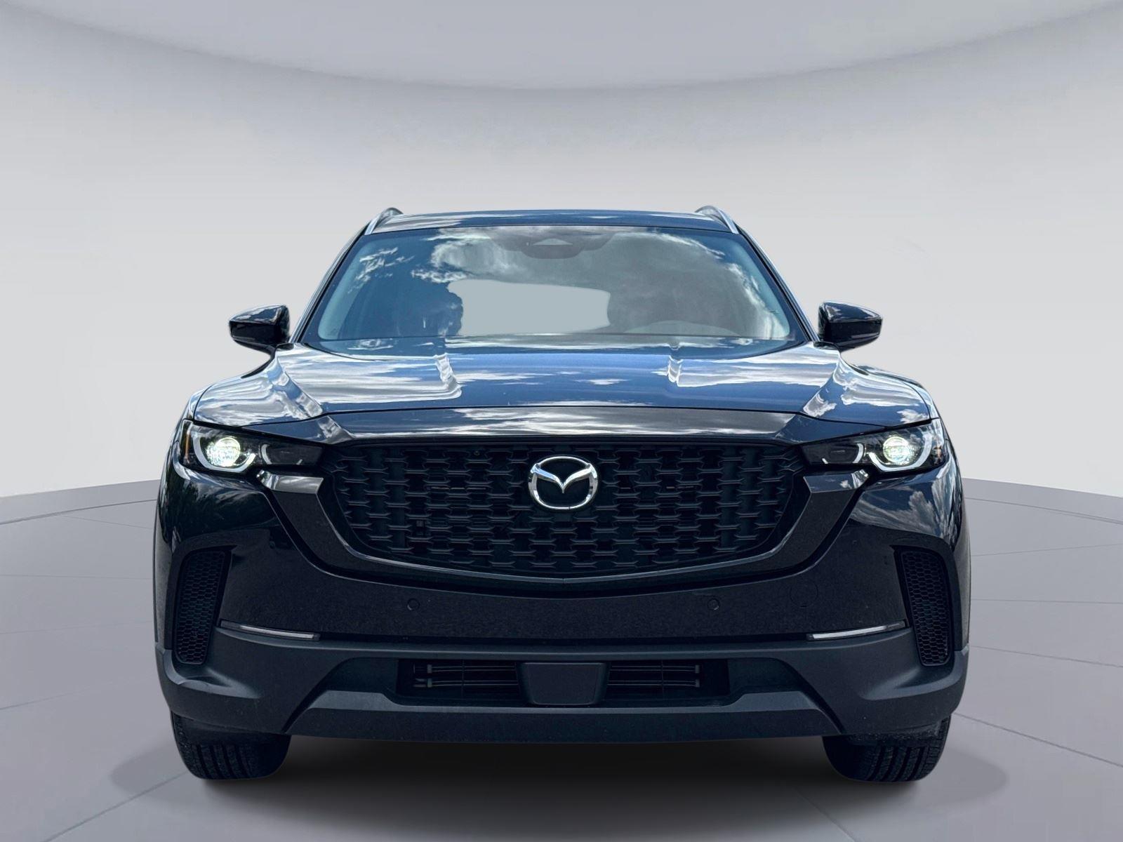 2026 Mazda CX-50 2.5 S Preferred