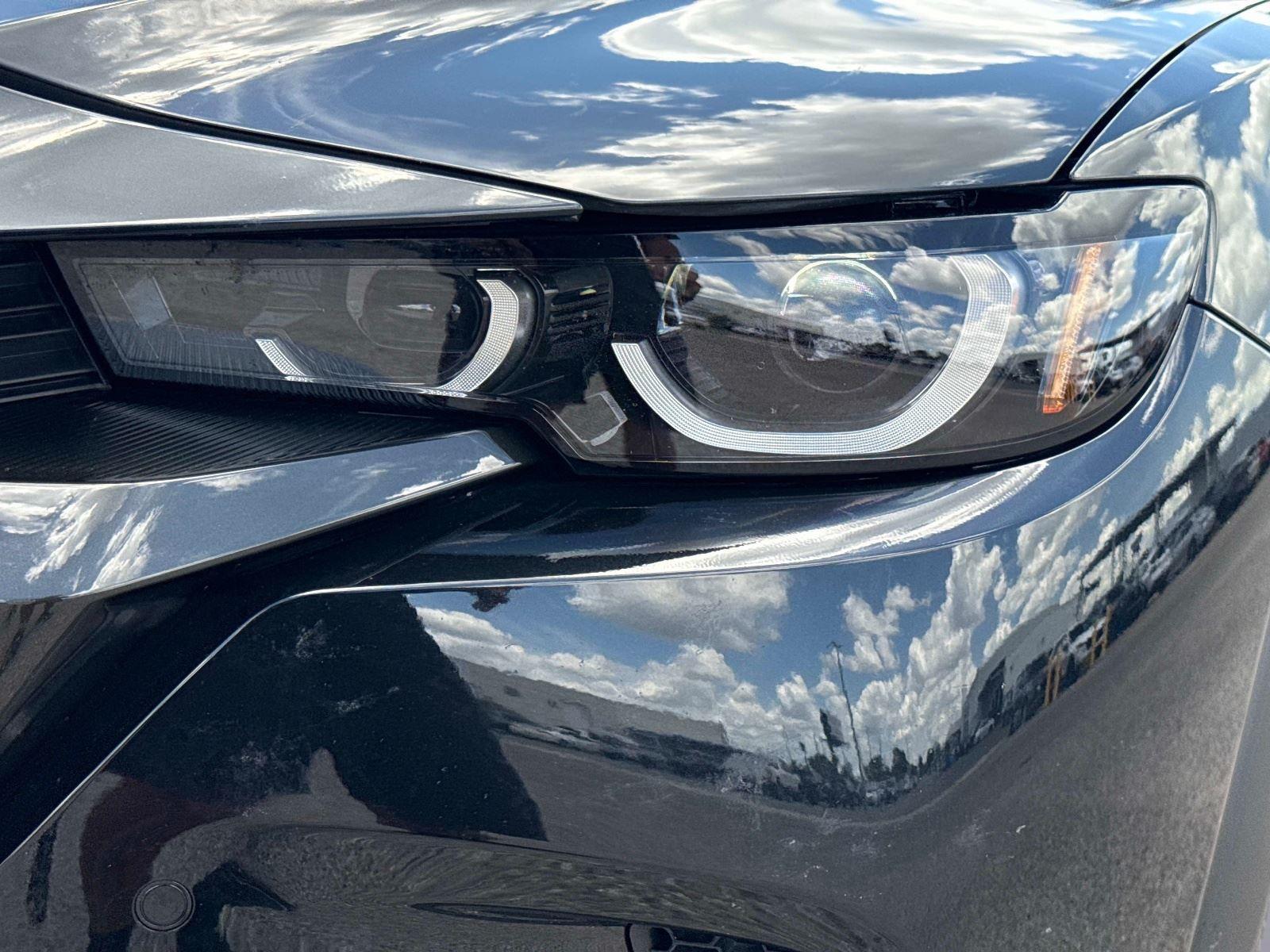 2026 Mazda CX-50 2.5 S Preferred