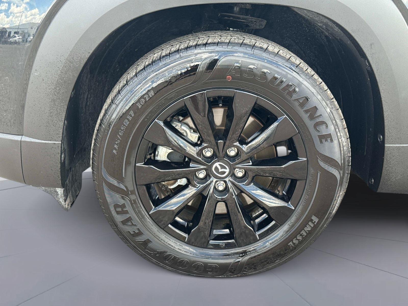 2026 Mazda CX-50 2.5 S Preferred
