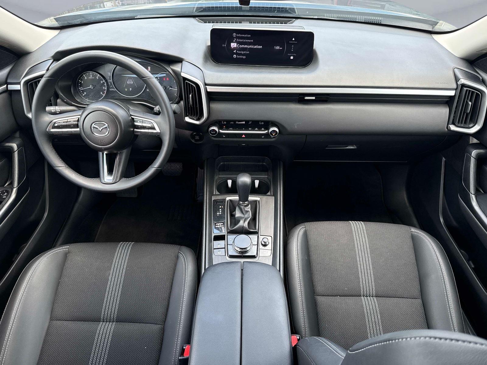 2026 Mazda CX-50 2.5 S Preferred