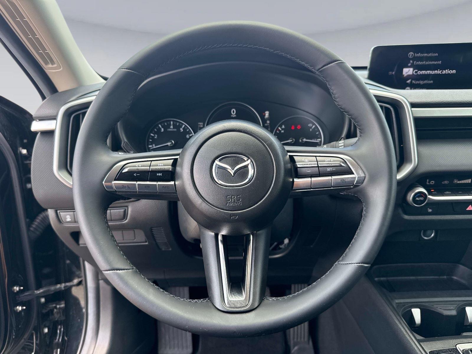 2026 Mazda CX-50 2.5 S Preferred