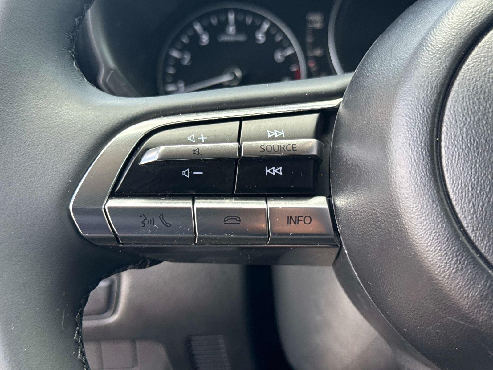 2026 Mazda CX-50 2.5 S Preferred