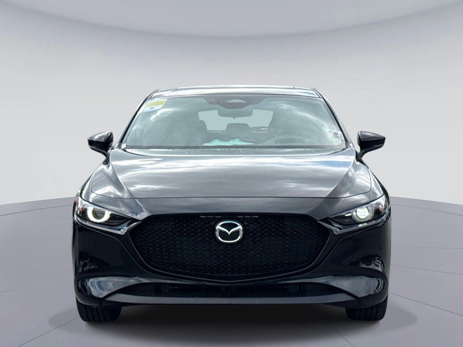 2026 Mazda Mazda3 Hatchback 2.5 S Premium