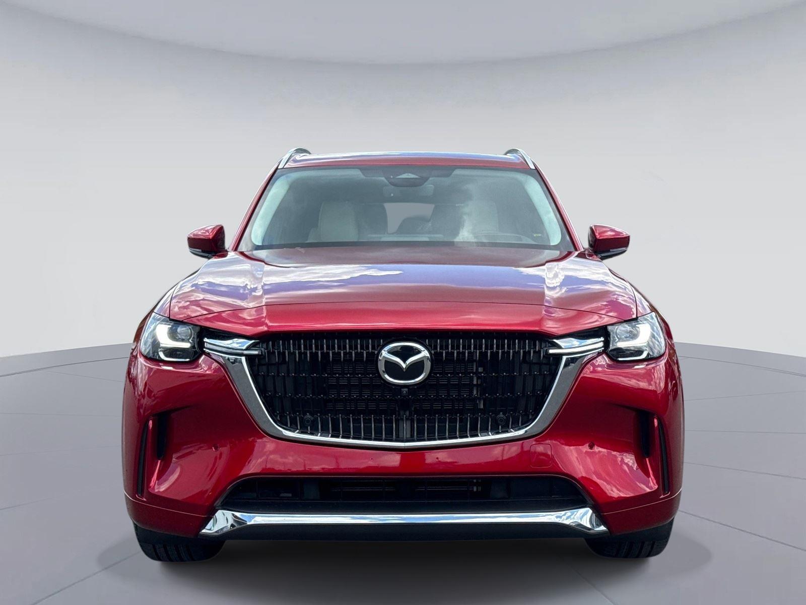 2024 Mazda CX-90 3.3 Turbo S Premium