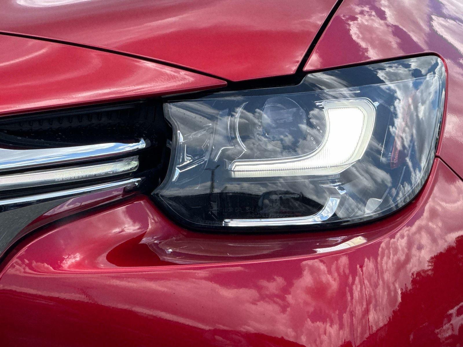 2024 Mazda CX-90 3.3 Turbo S Premium