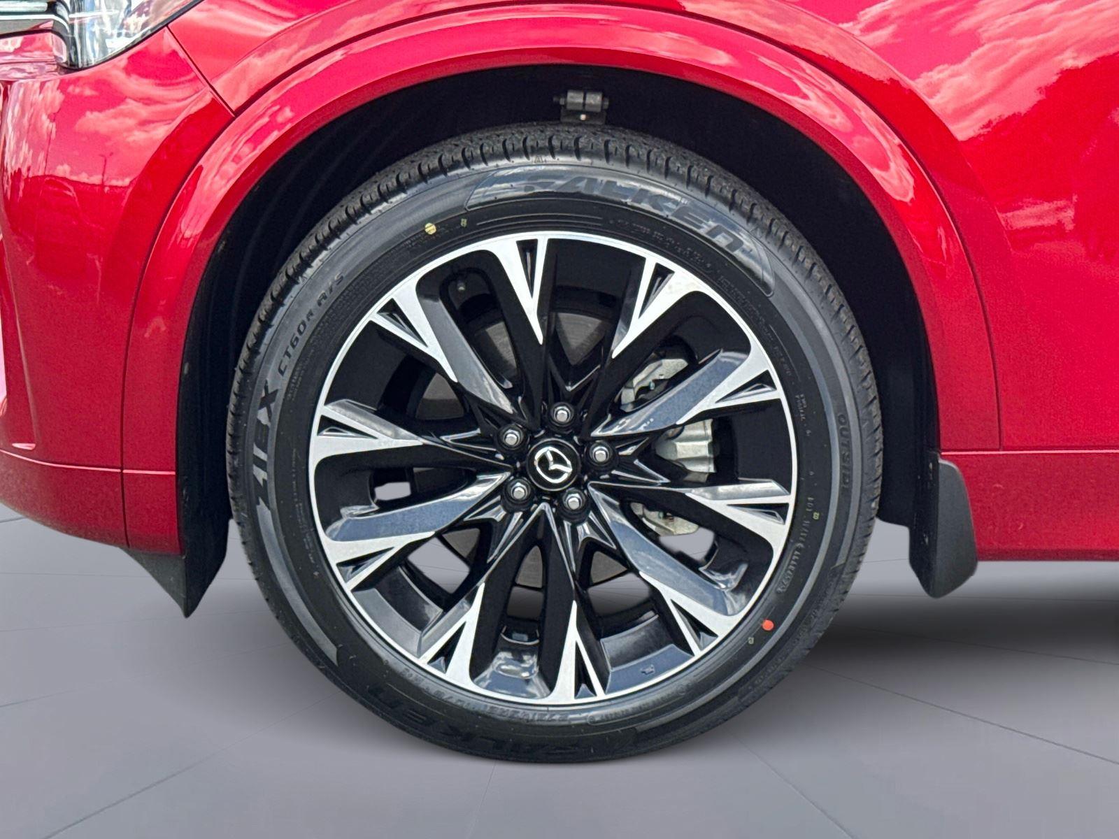 2024 Mazda CX-90 3.3 Turbo S Premium
