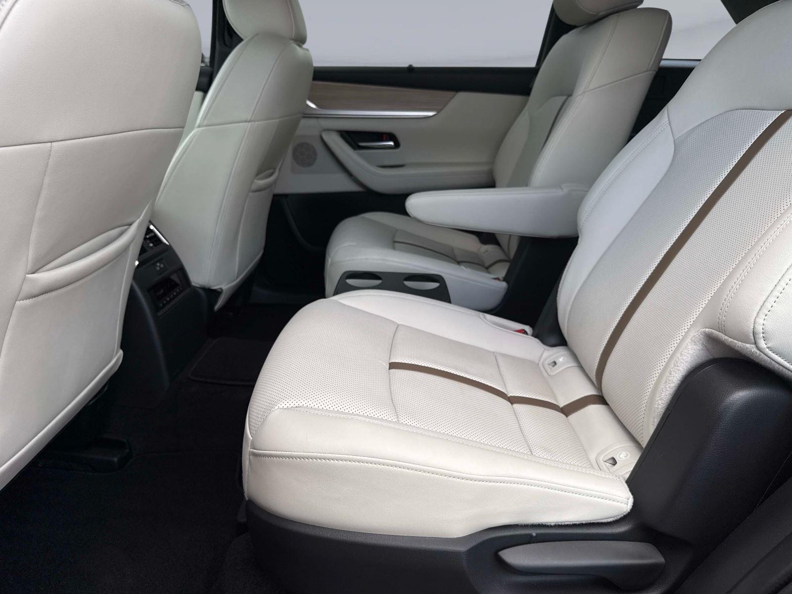 2024 Mazda CX-90 3.3 Turbo S Premium
