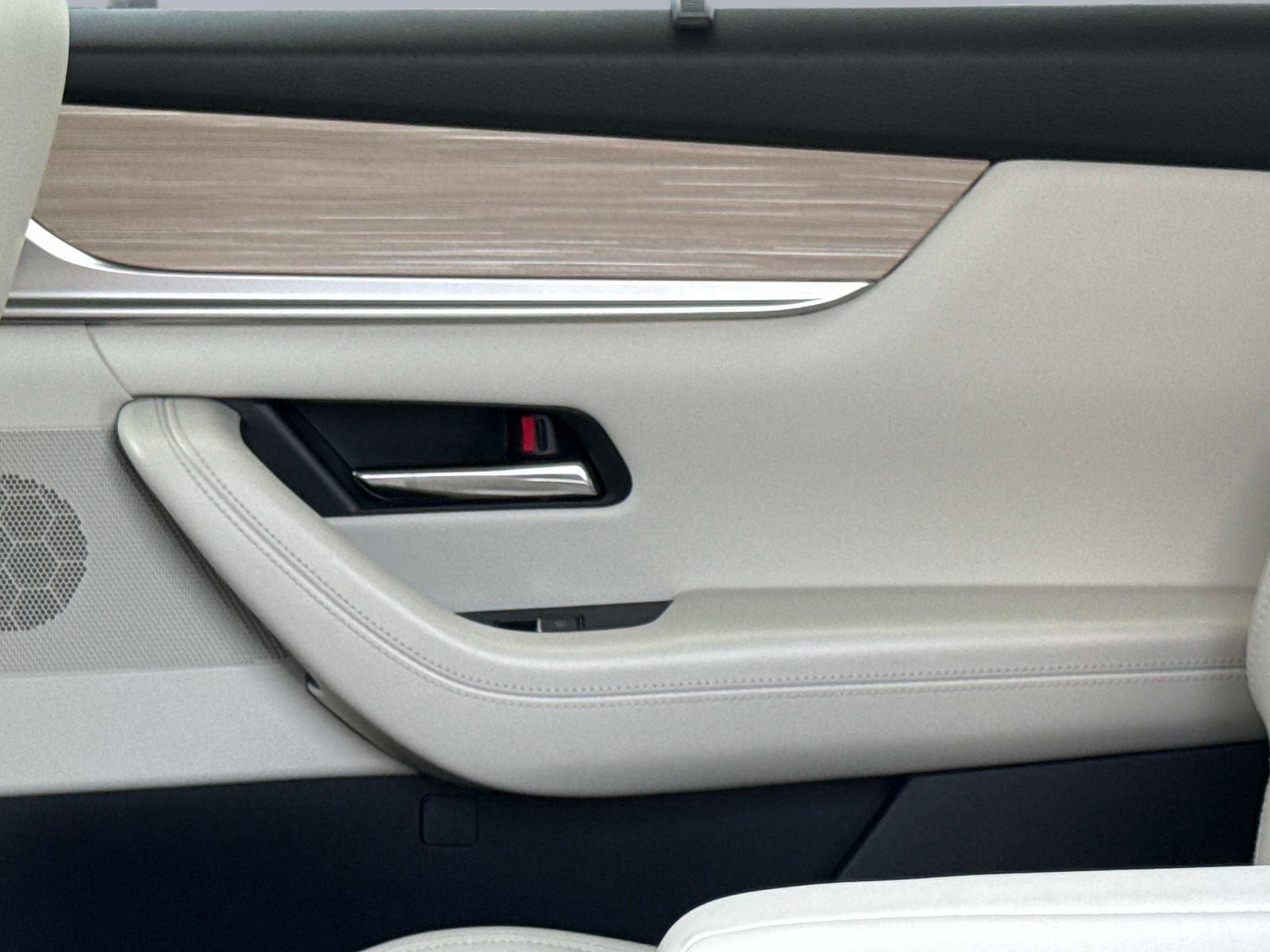 2024 Mazda CX-90 3.3 Turbo S Premium