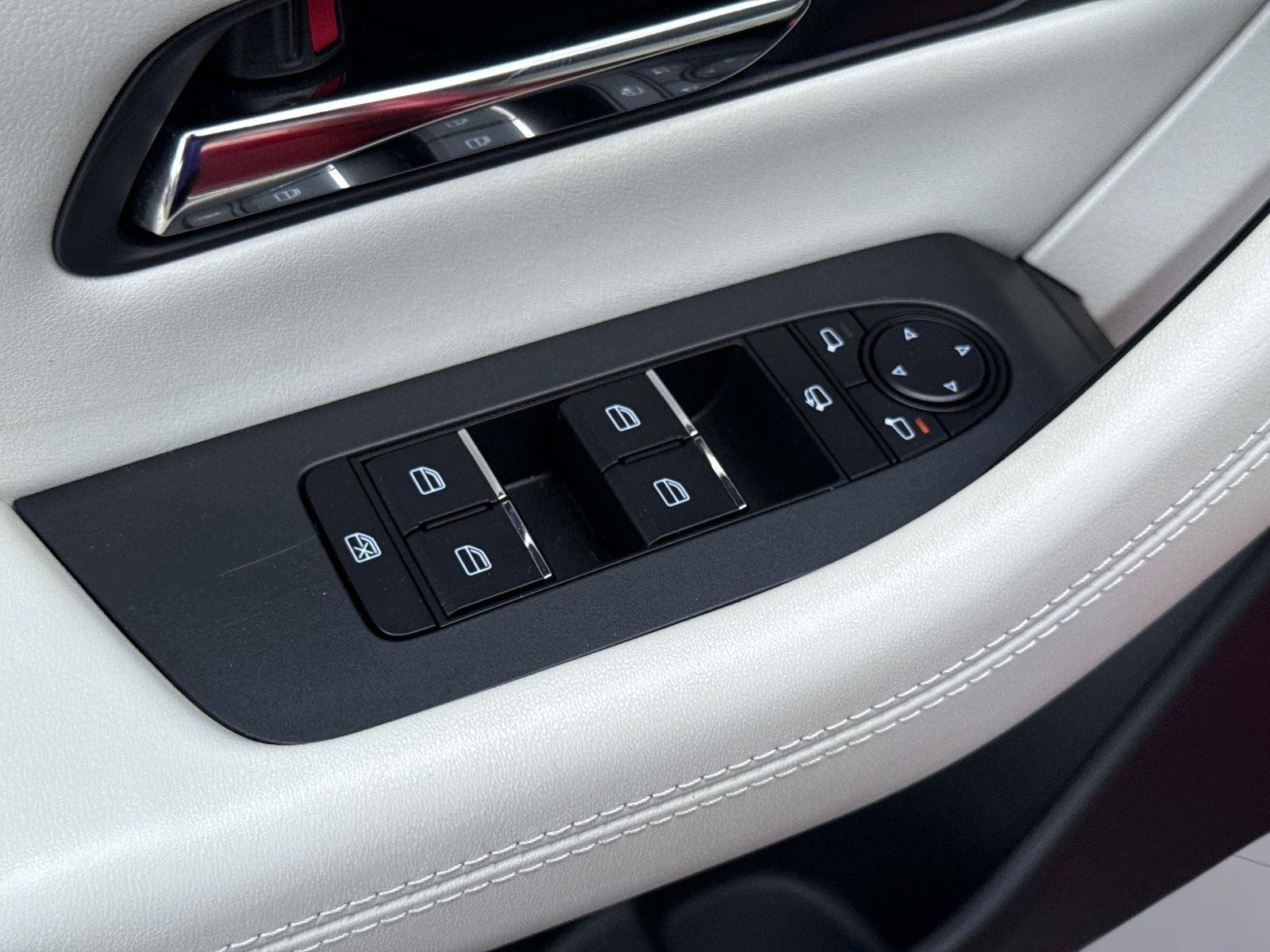 2024 Mazda CX-90 3.3 Turbo S Premium