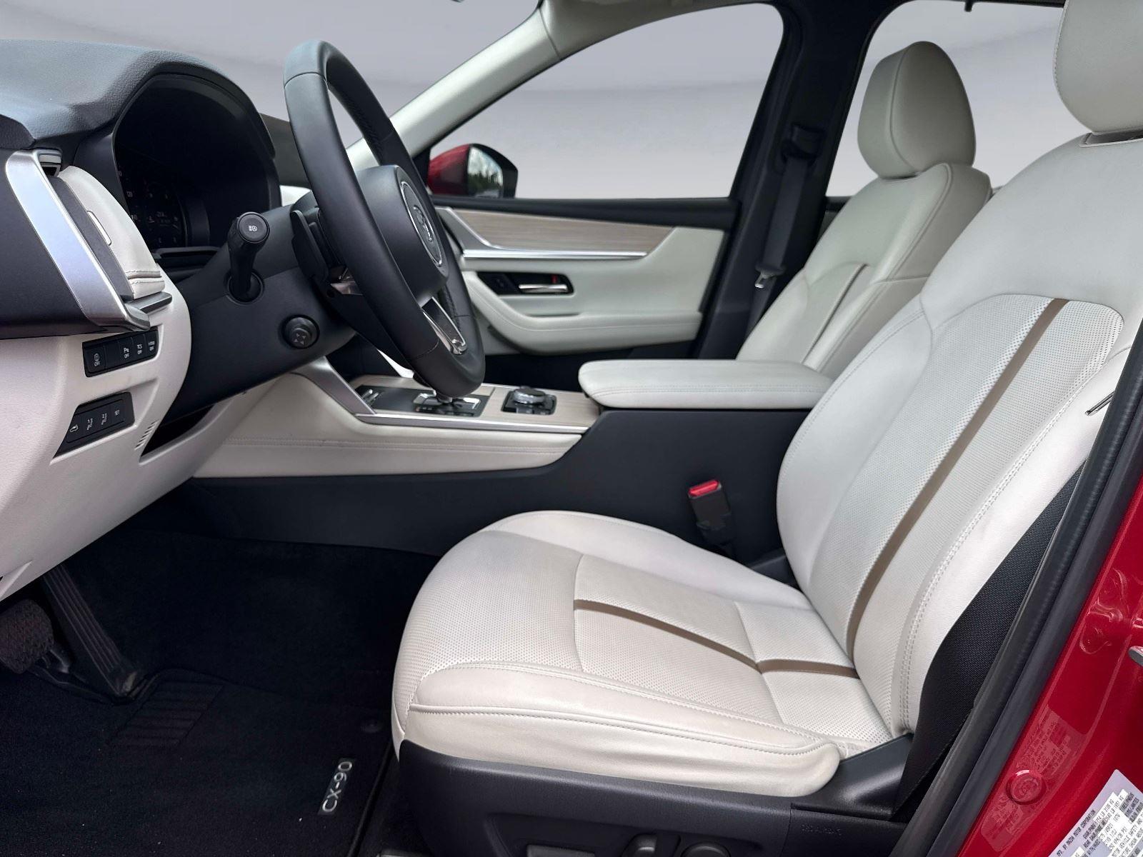 2024 Mazda CX-90 3.3 Turbo S Premium