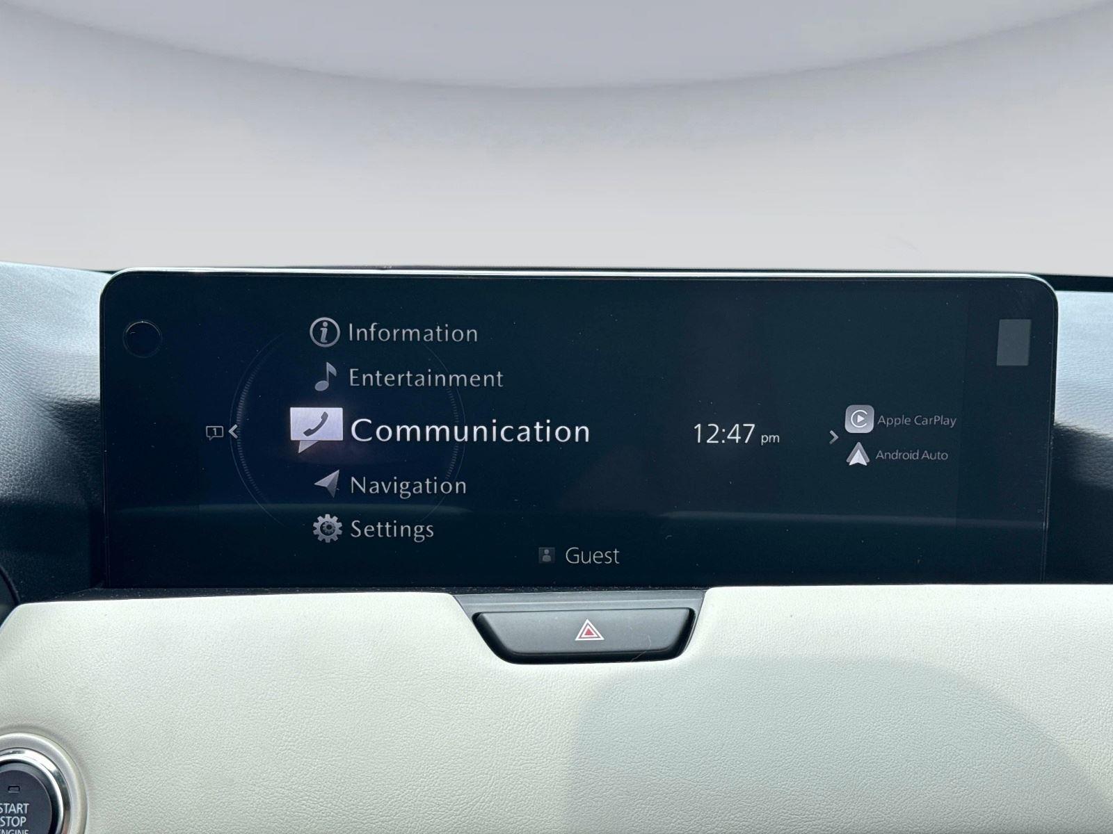 2024 Mazda CX-90 3.3 Turbo S Premium