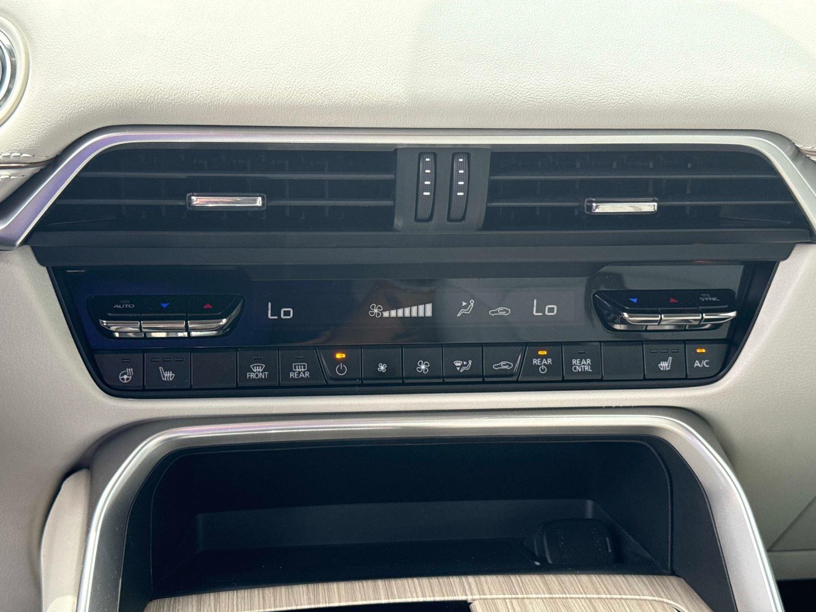 2024 Mazda CX-90 3.3 Turbo S Premium