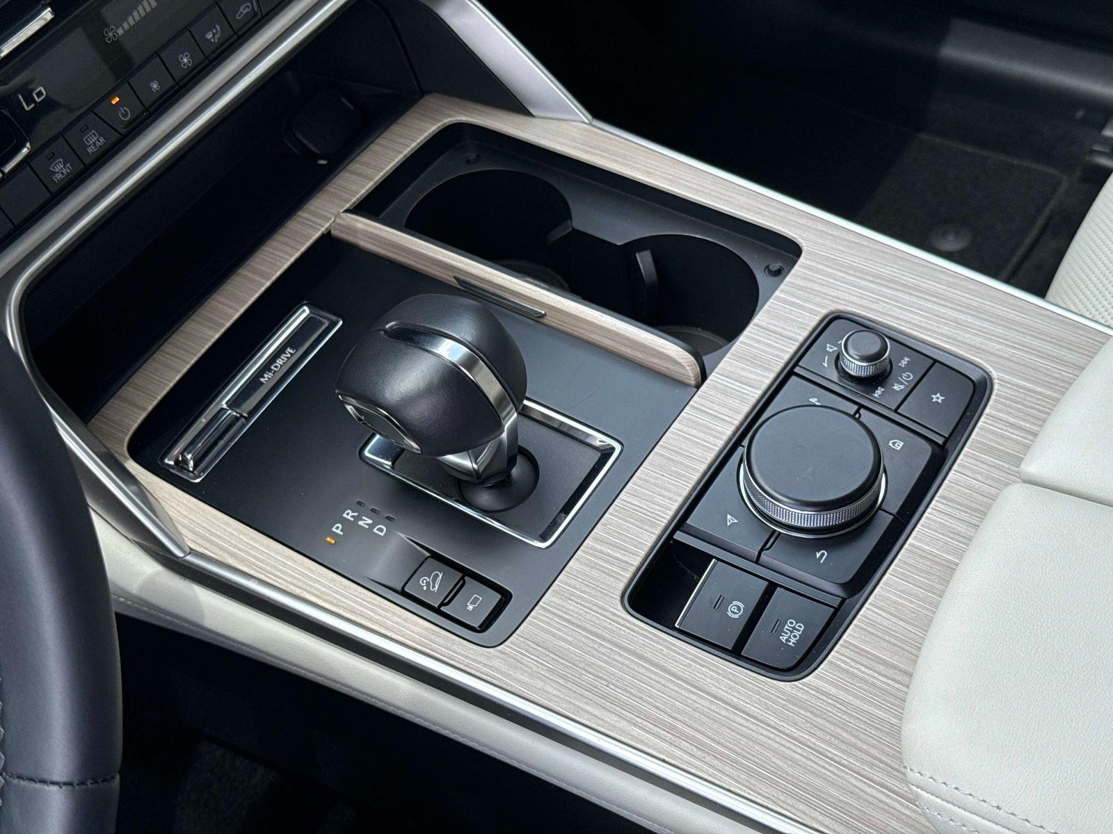 2024 Mazda CX-90 3.3 Turbo S Premium