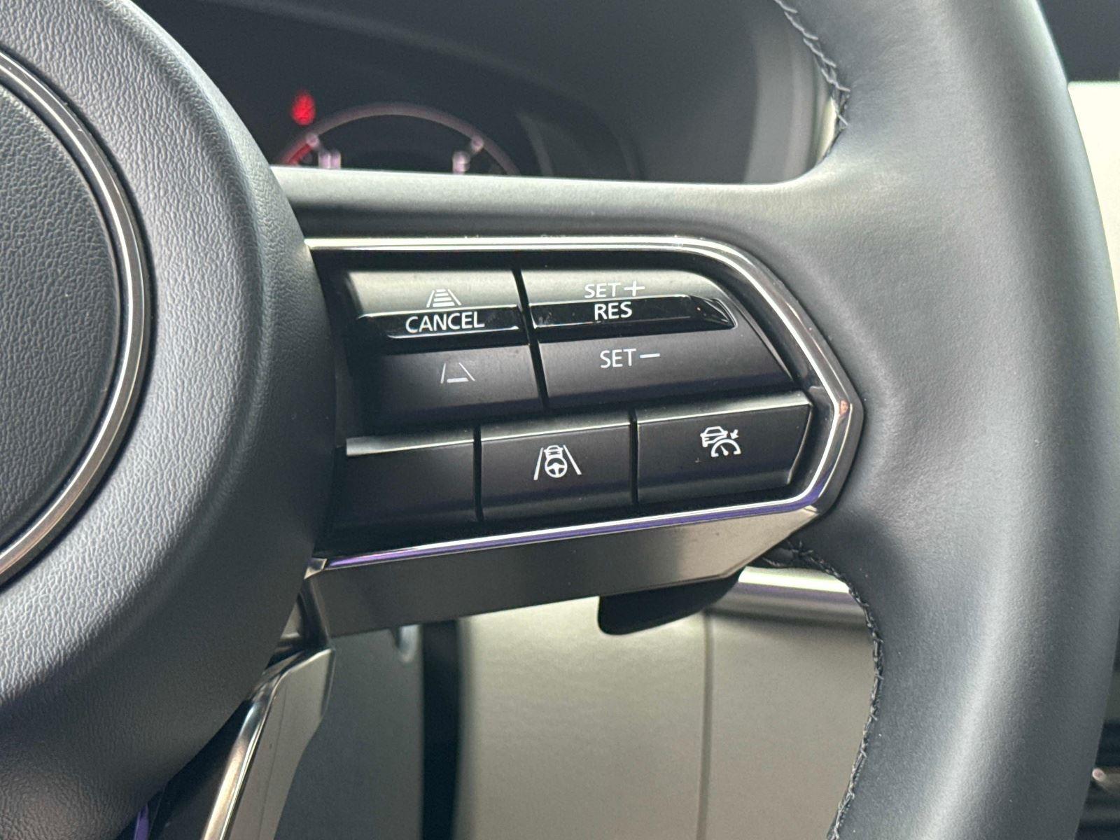 2024 Mazda CX-90 3.3 Turbo S Premium