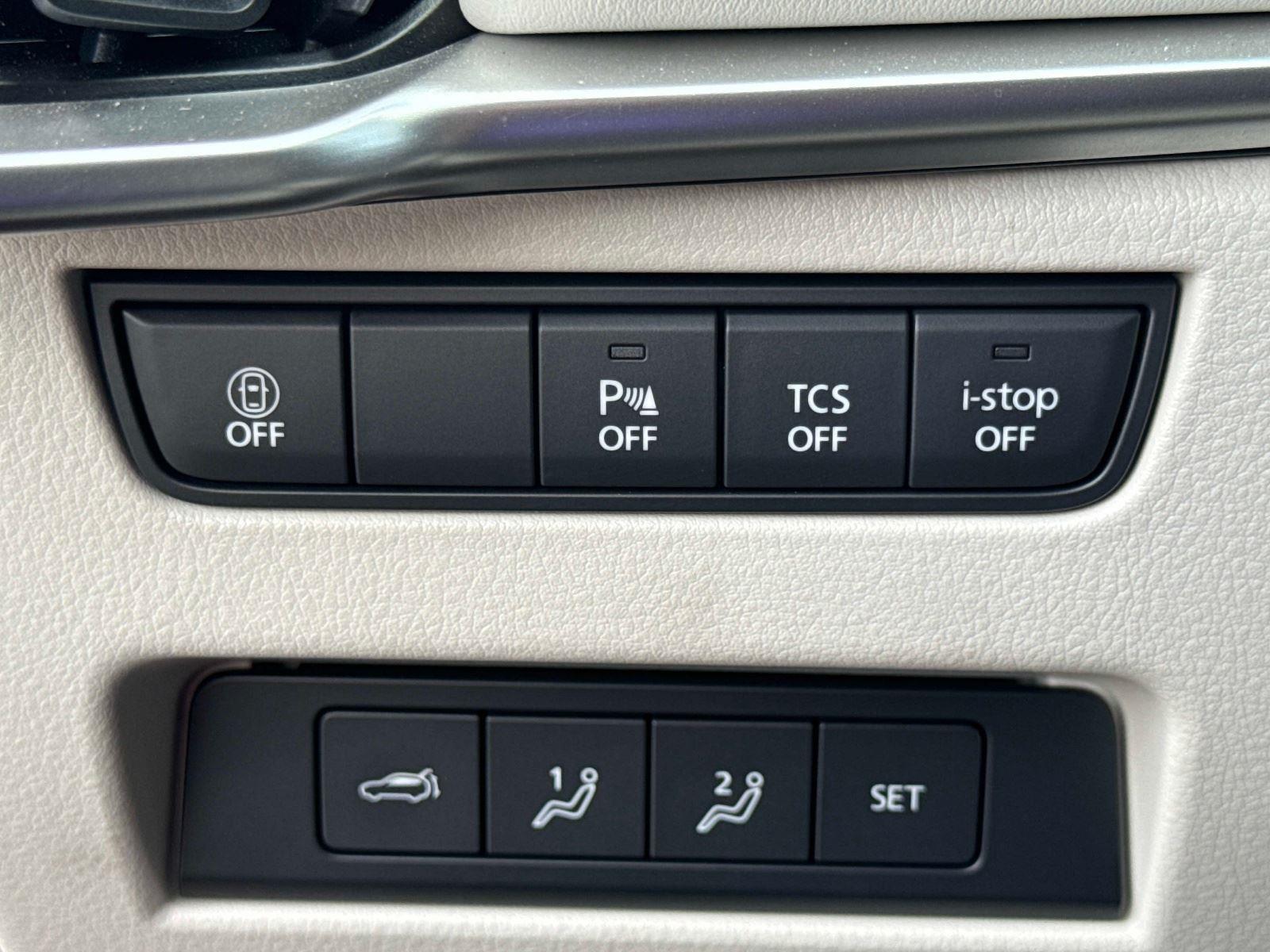 2024 Mazda CX-90 3.3 Turbo S Premium