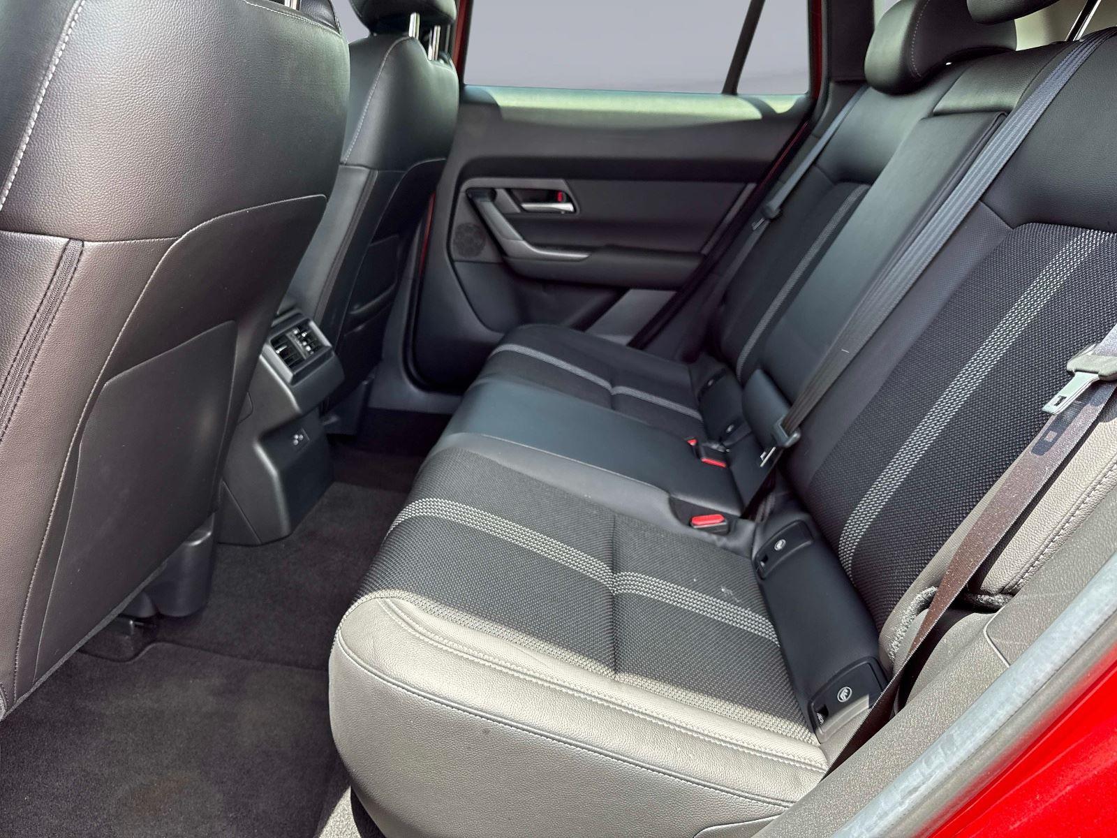 2025 Mazda CX-50 2.5 S Select Package