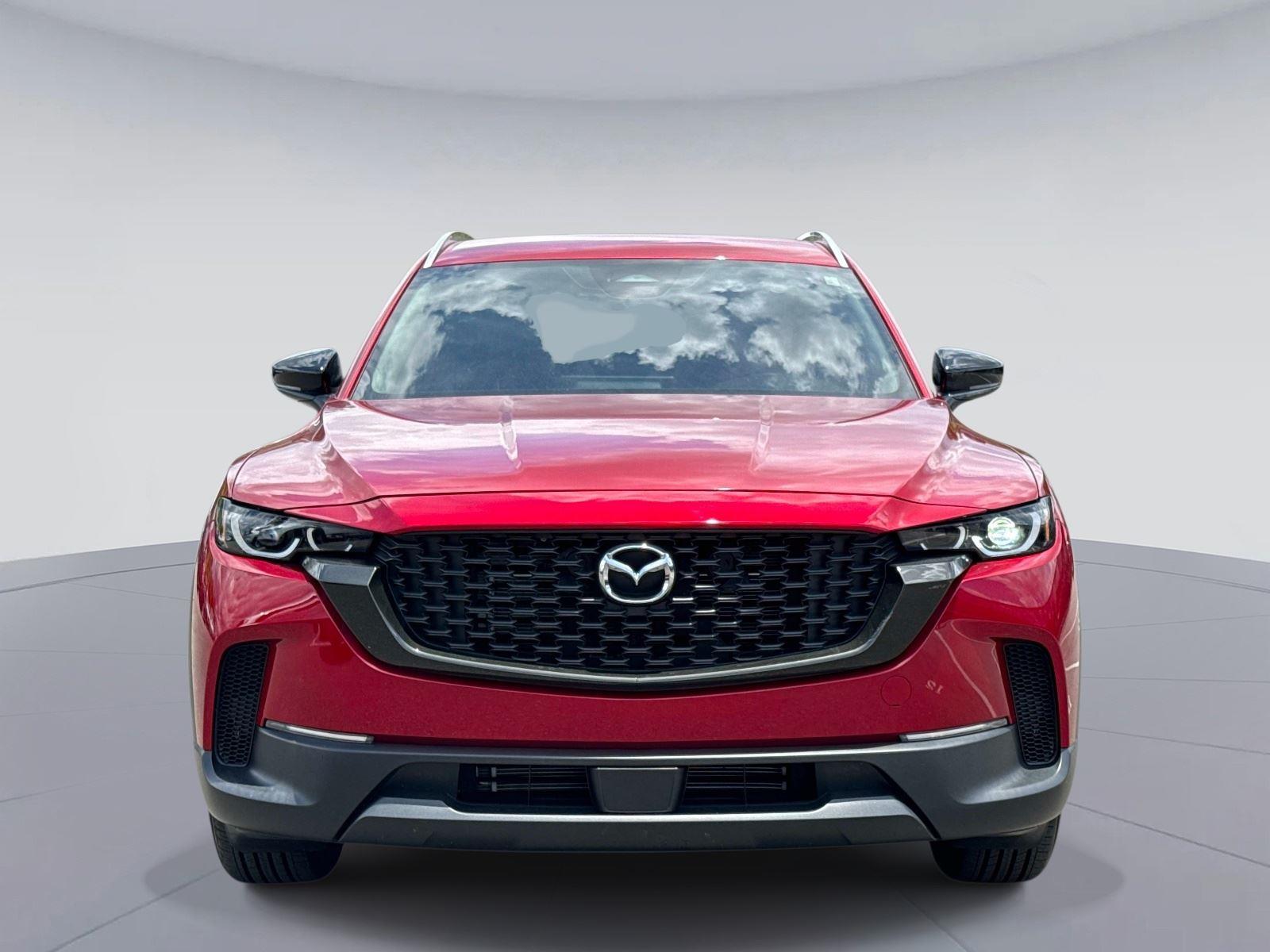 2025 Mazda CX-50 2.5 S Select Package