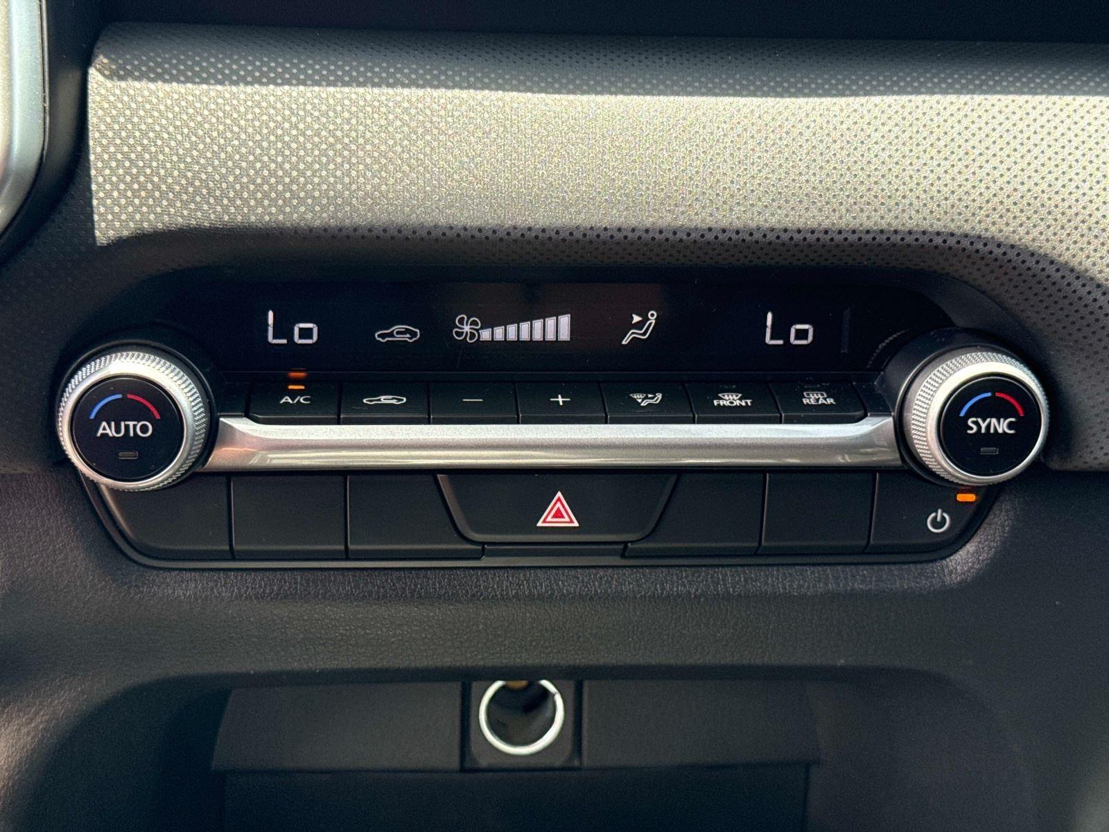 2025 Mazda CX-50 2.5 S Select Package