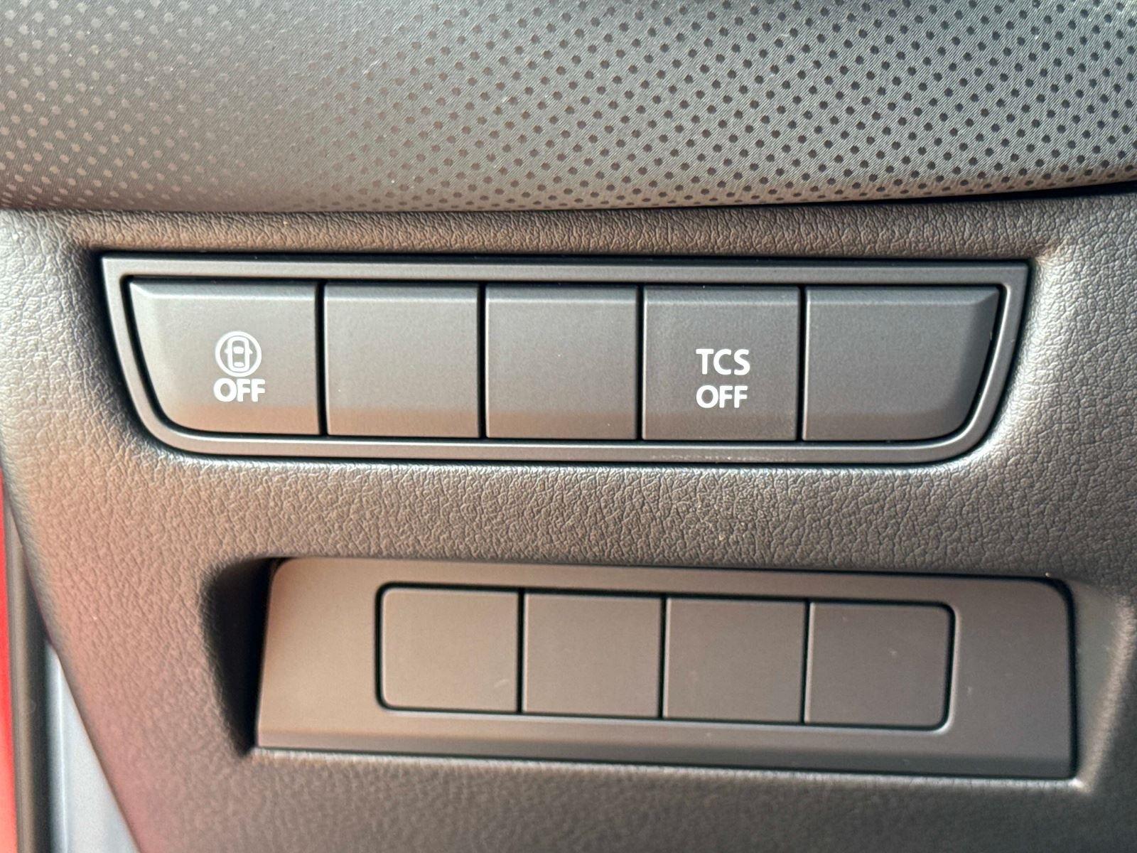 2025 Mazda CX-50 2.5 S Select Package