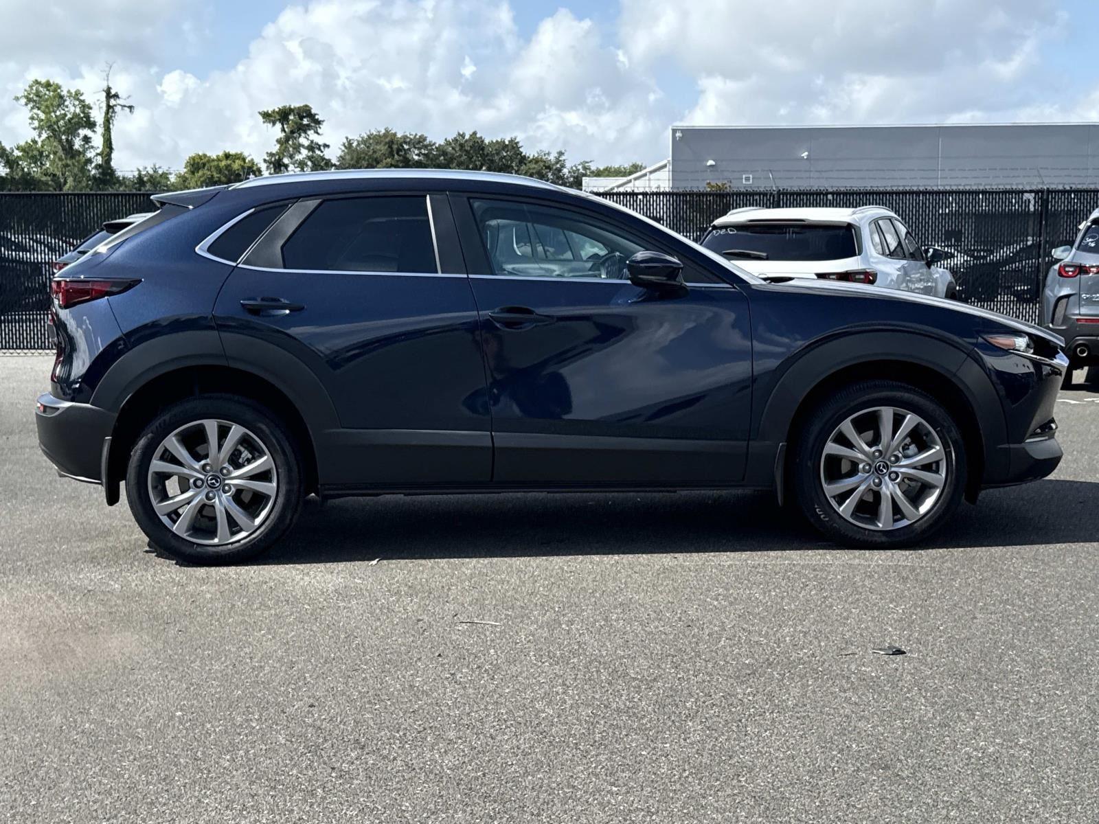 2023 Mazda CX-30 2.5 S Select Package