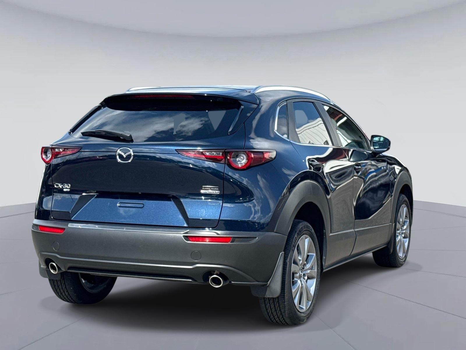 2023 Mazda CX-30 2.5 S Select Package