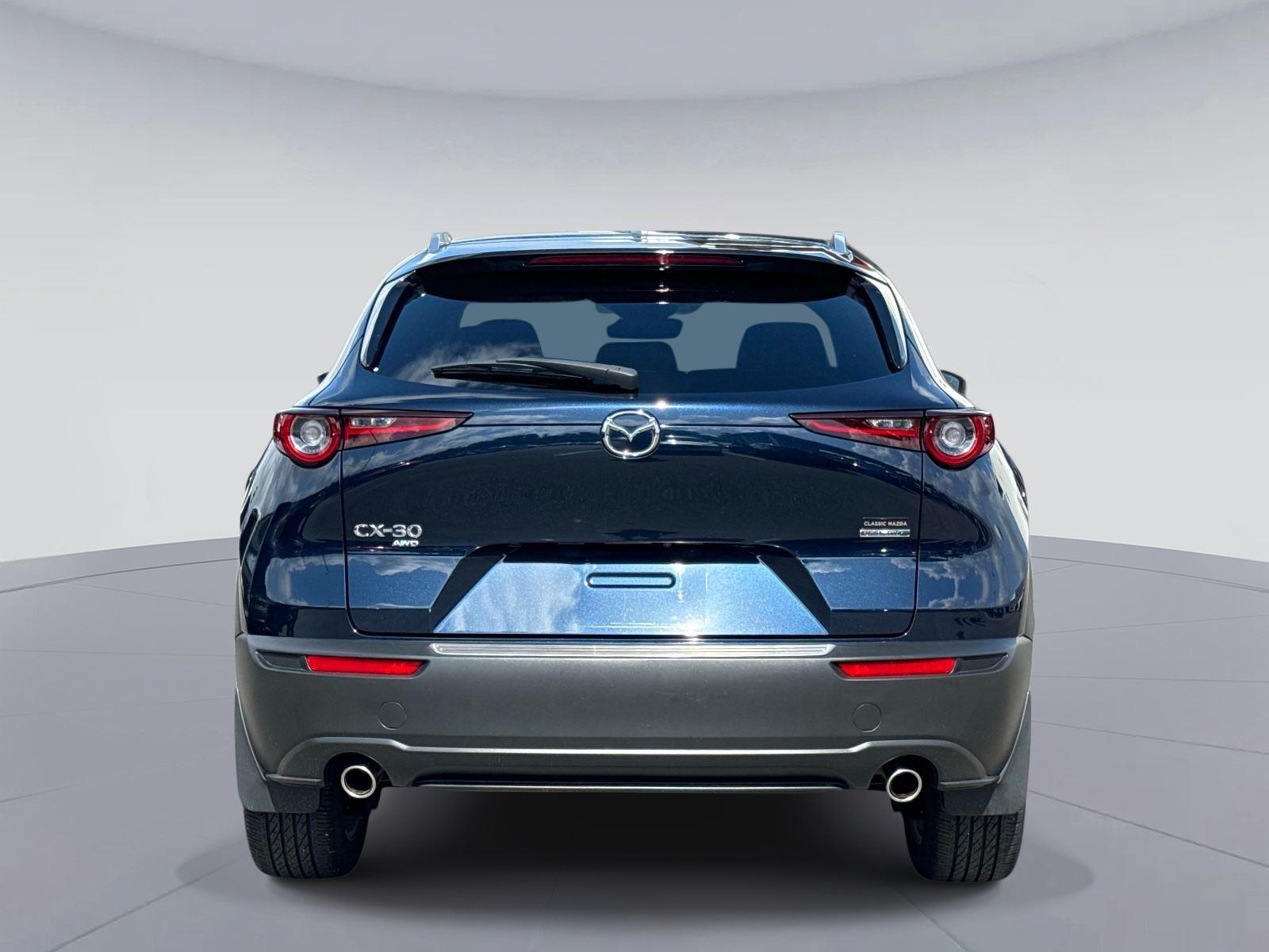 2023 Mazda CX-30 2.5 S Select Package