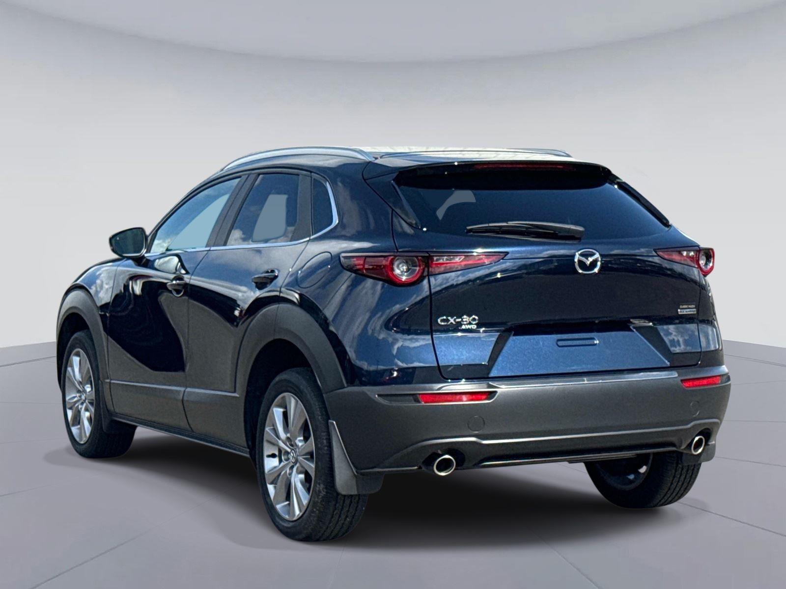 2023 Mazda CX-30 2.5 S Select Package