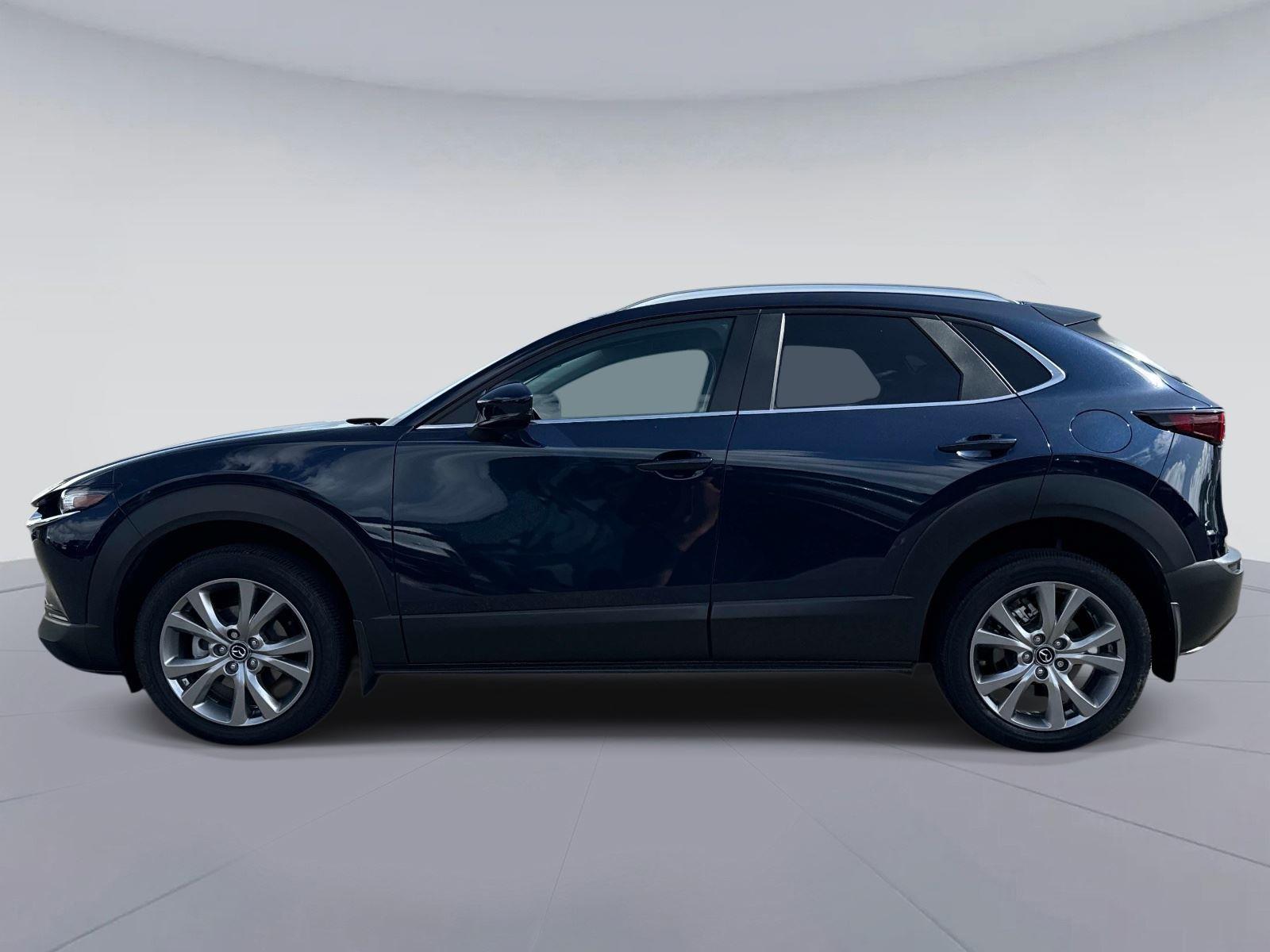 2023 Mazda CX-30 2.5 S Select Package
