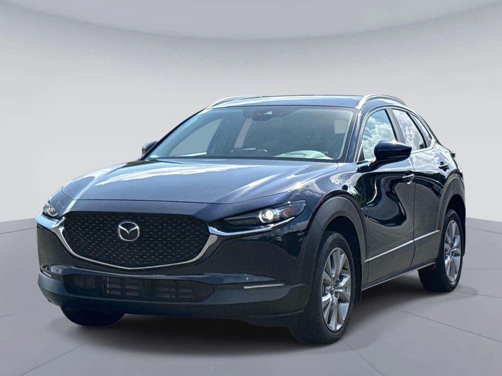 2023 Mazda CX-30 2.5 S Select Package