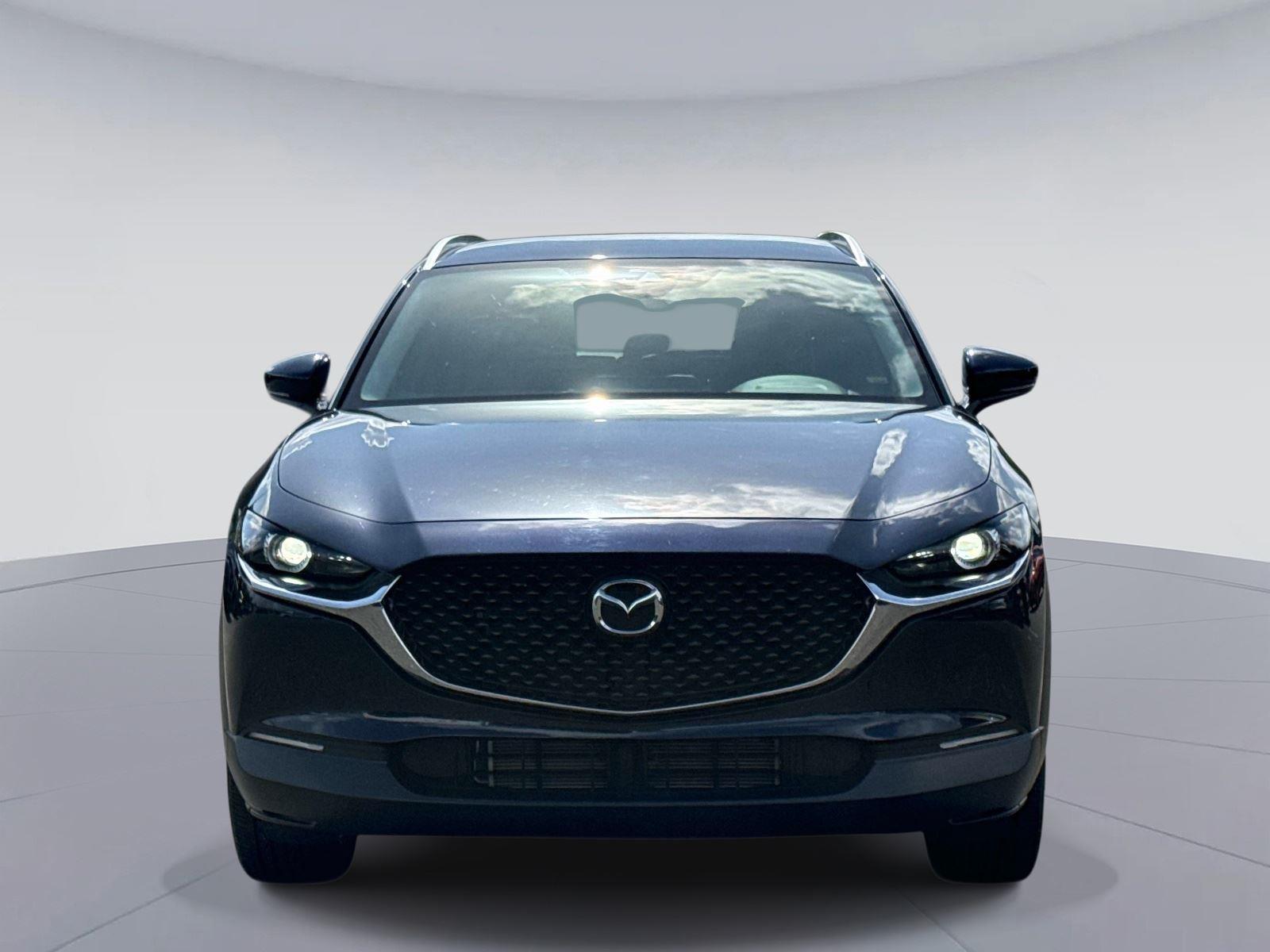 2023 Mazda CX-30 2.5 S Select Package