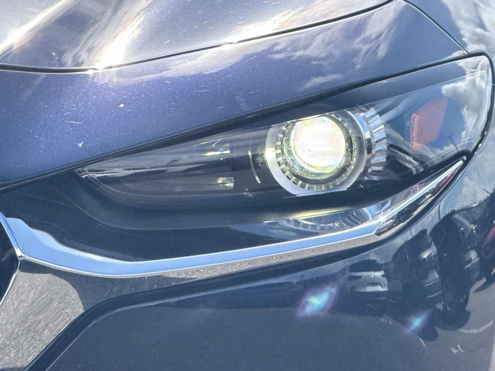 2023 Mazda CX-30 2.5 S Select Package