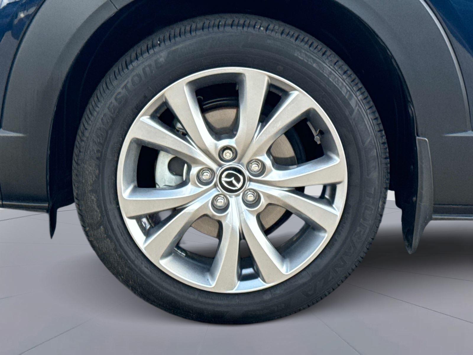 2023 Mazda CX-30 2.5 S Select Package