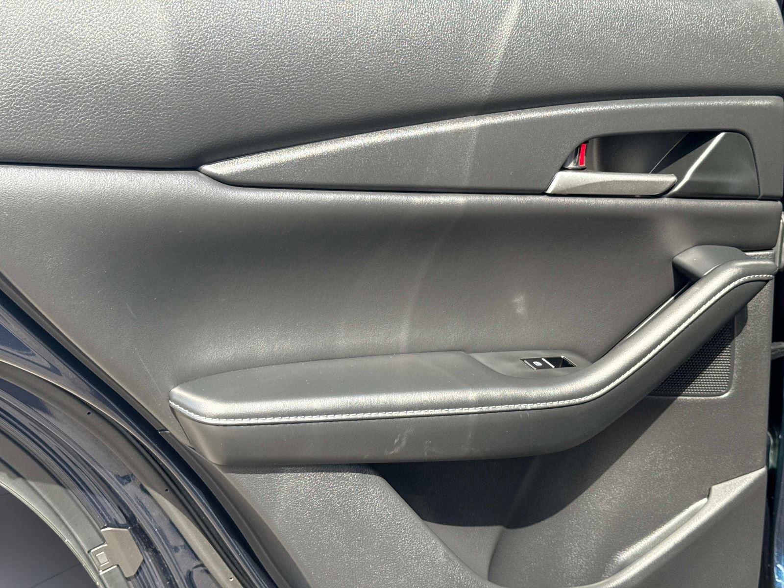 2023 Mazda CX-30 2.5 S Select Package