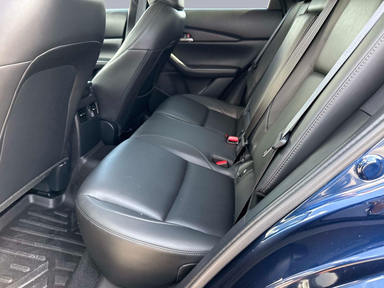 2023 Mazda CX-30 2.5 S Select Package