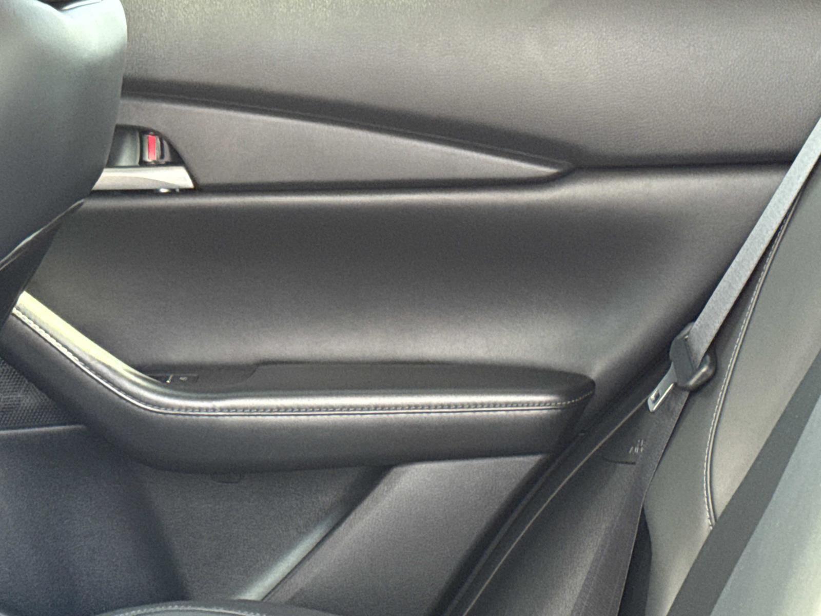 2023 Mazda CX-30 2.5 S Select Package