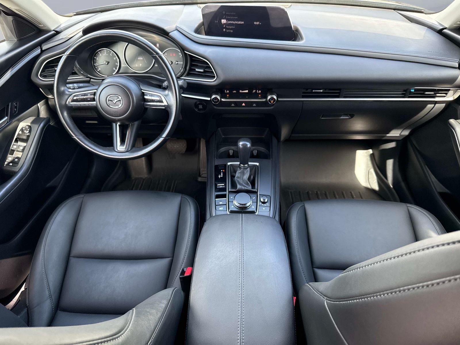 2023 Mazda CX-30 2.5 S Select Package