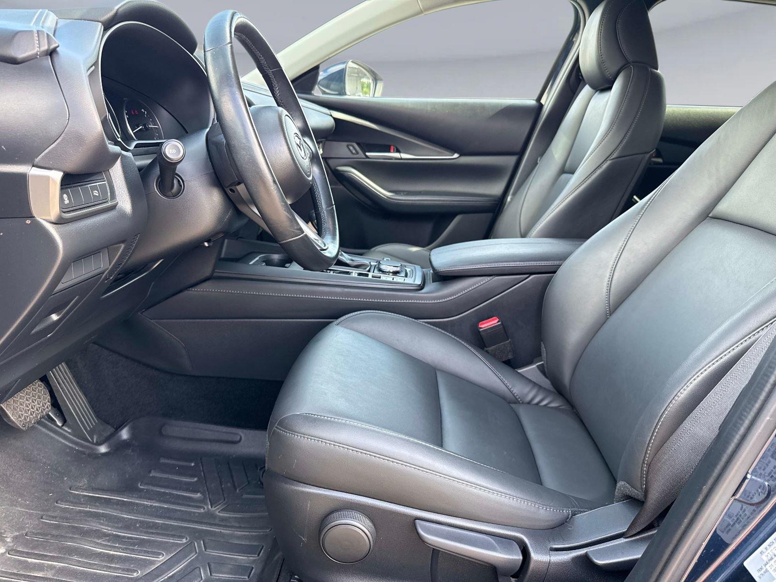 2023 Mazda CX-30 2.5 S Select Package