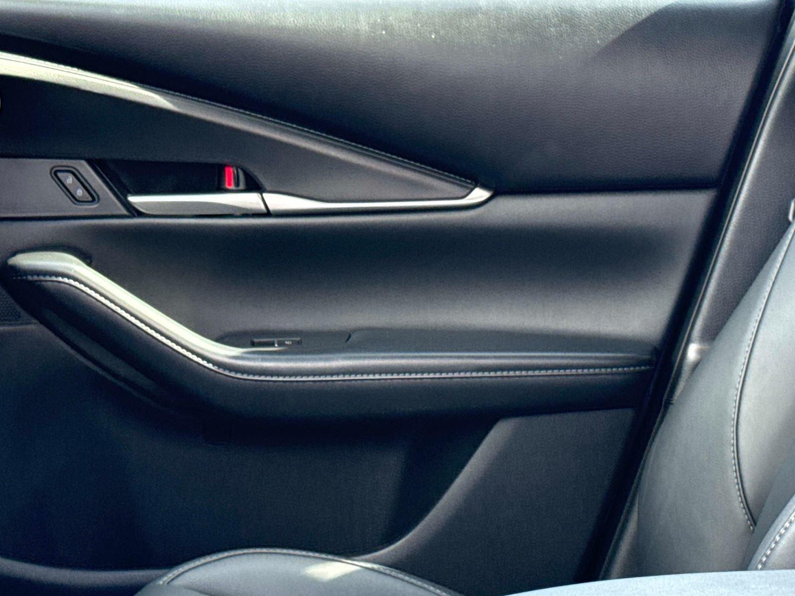 2023 Mazda CX-30 2.5 S Select Package