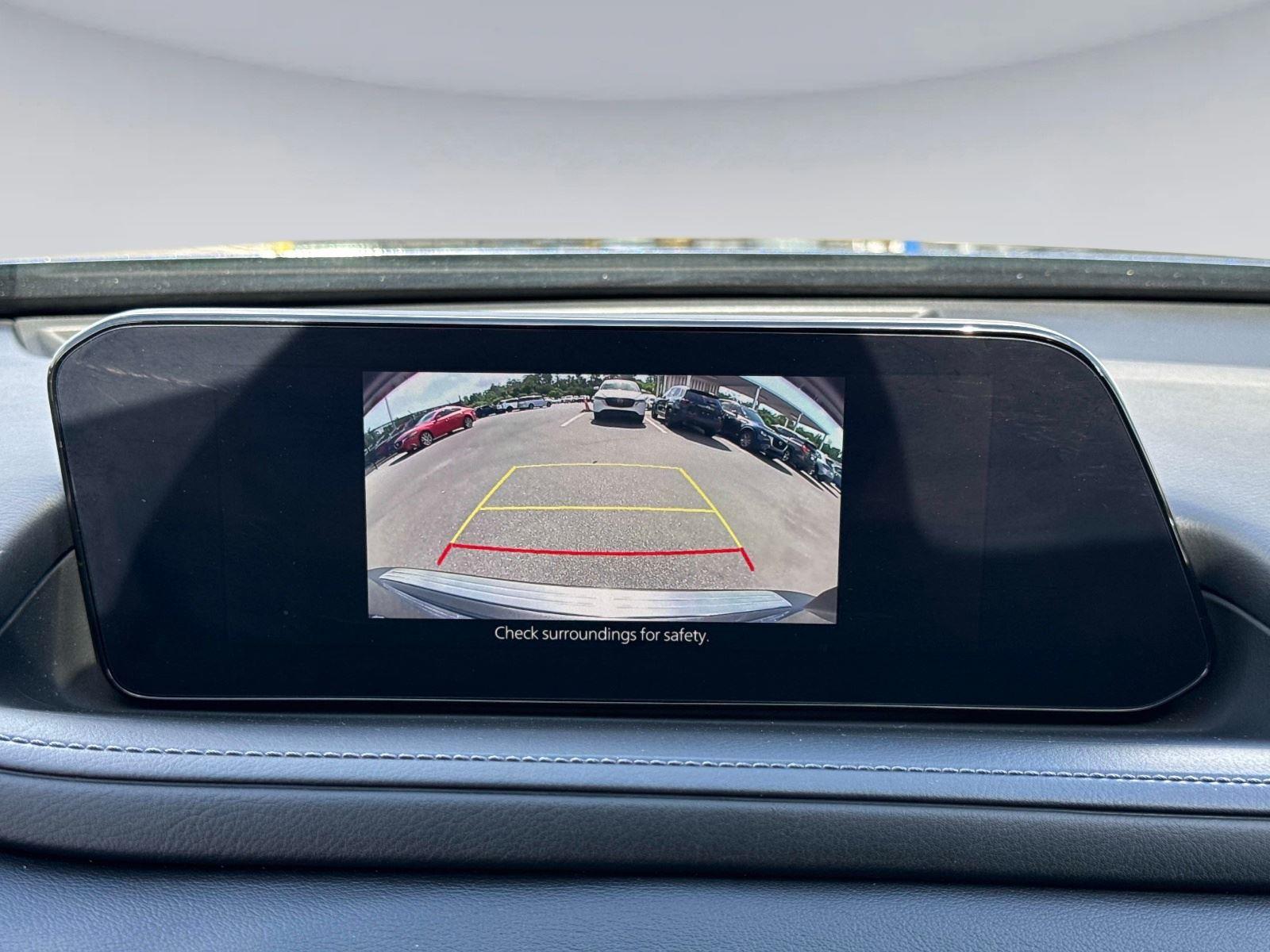 2023 Mazda CX-30 2.5 S Select Package