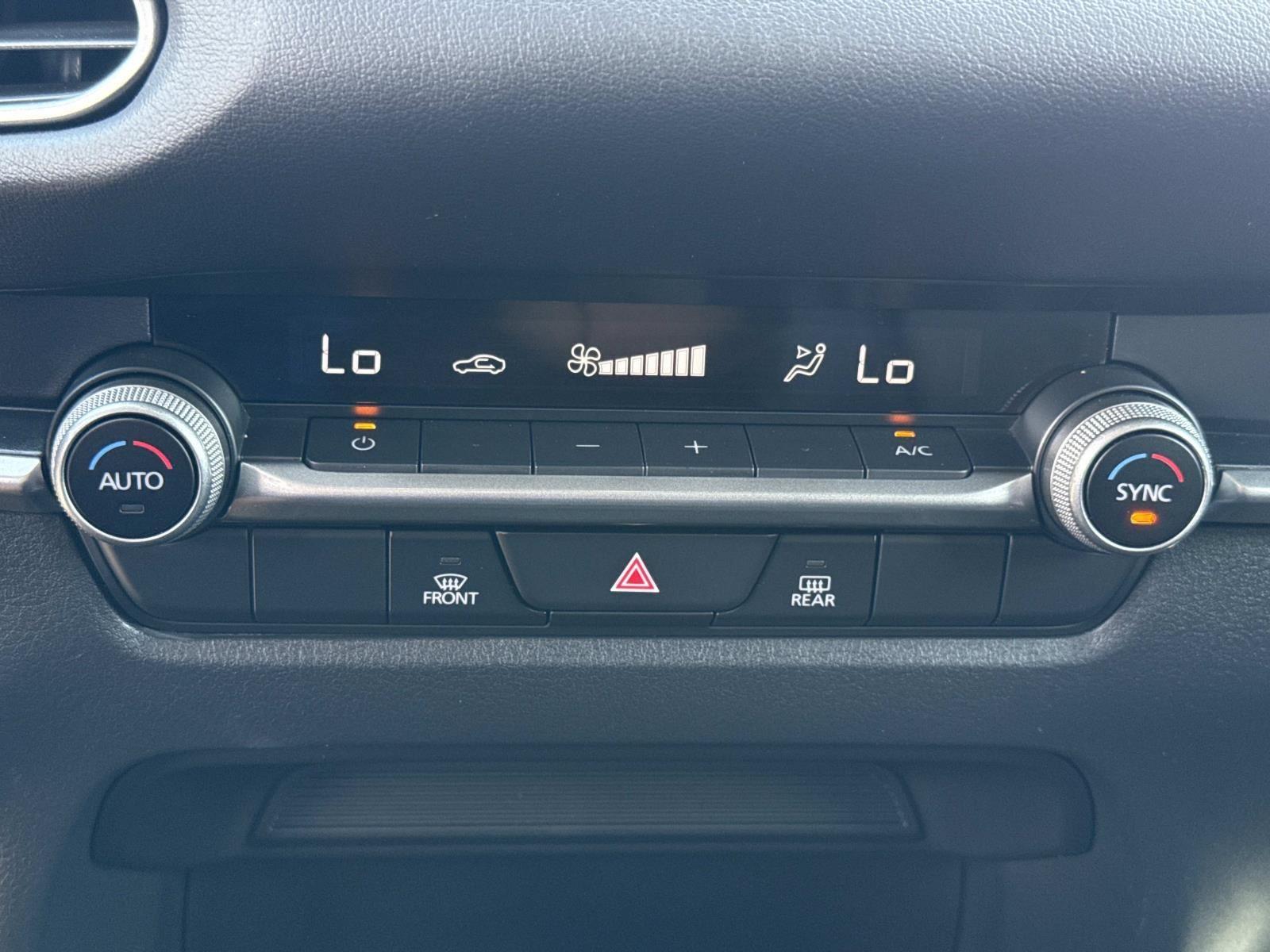 2023 Mazda CX-30 2.5 S Select Package
