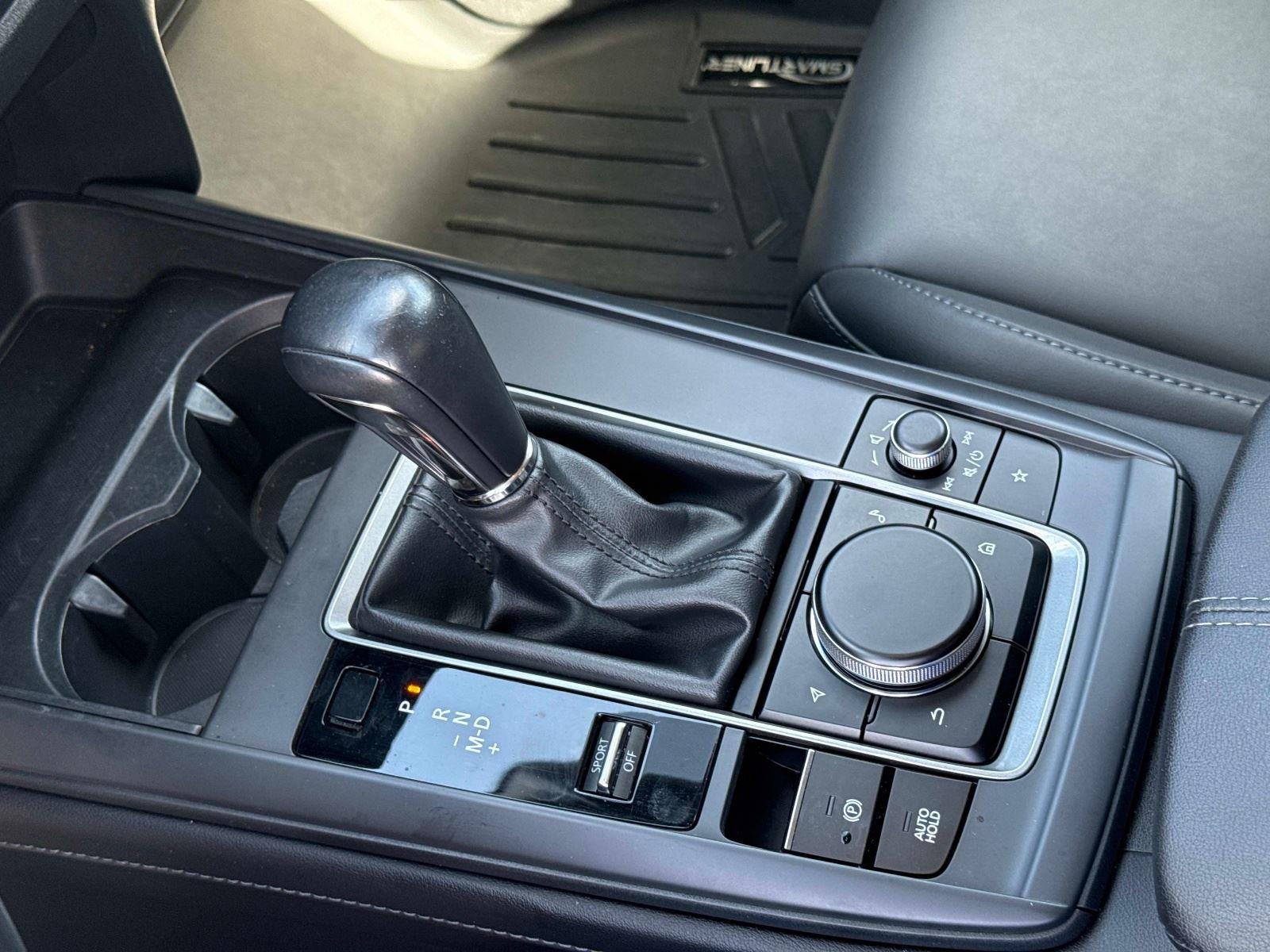 2023 Mazda CX-30 2.5 S Select Package