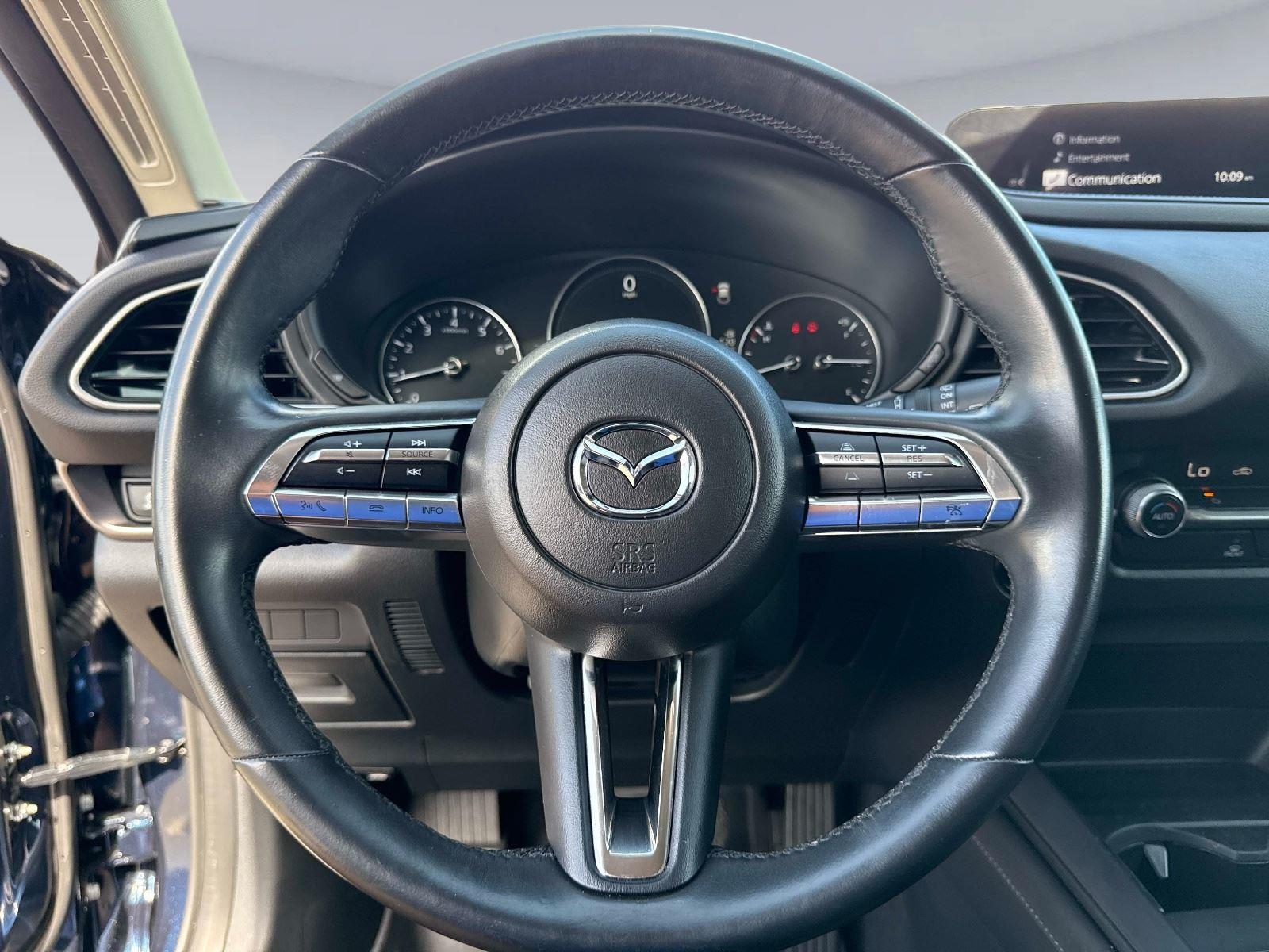 2023 Mazda CX-30 2.5 S Select Package