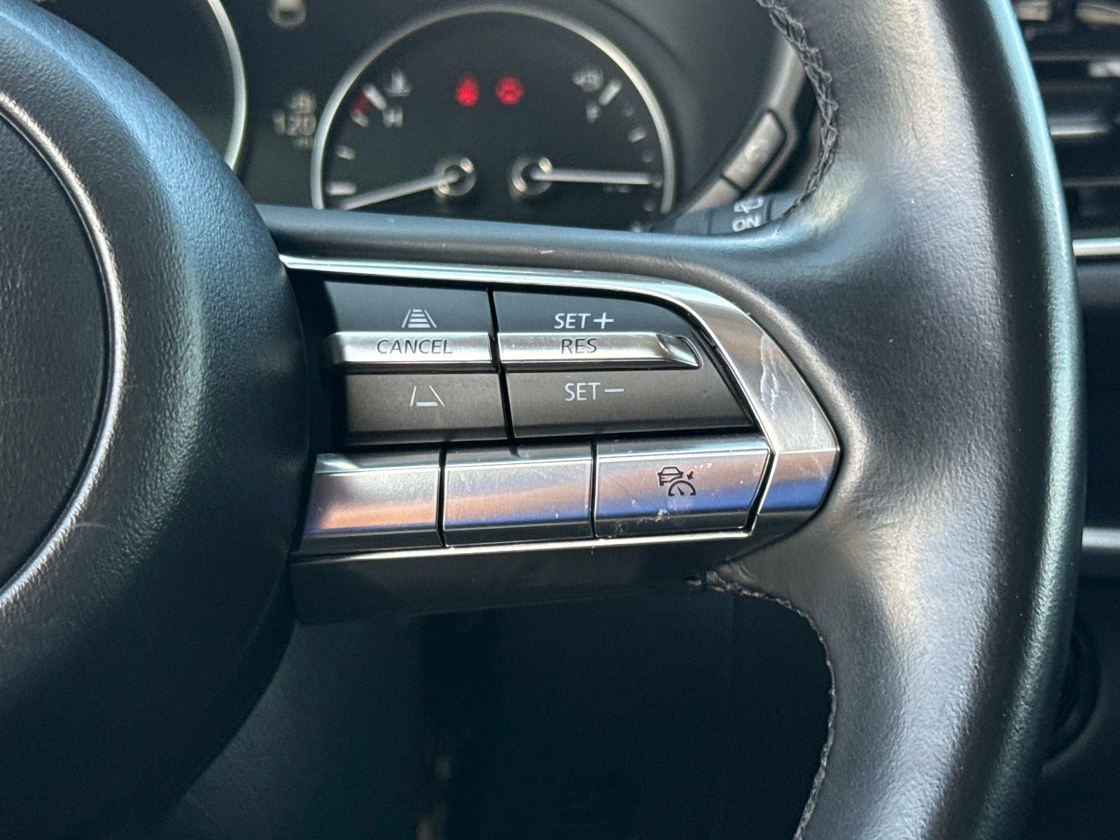 2023 Mazda CX-30 2.5 S Select Package